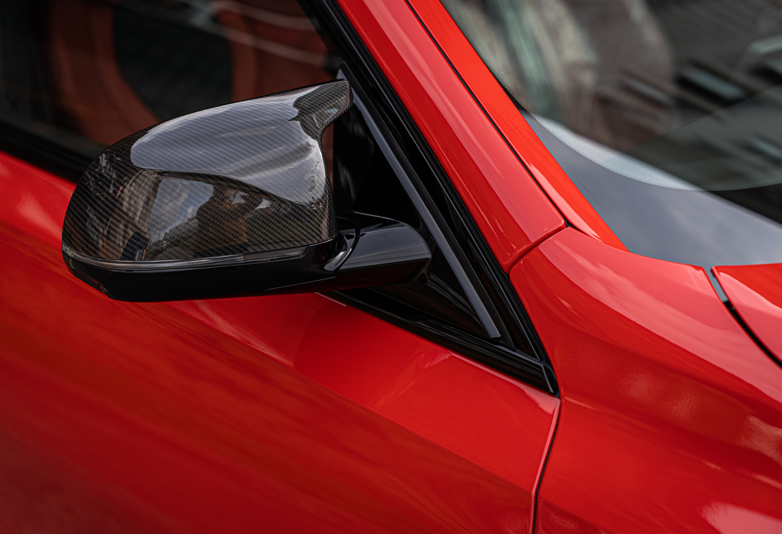 BMW X6 M F96 Competition [SWISSTOUCH]