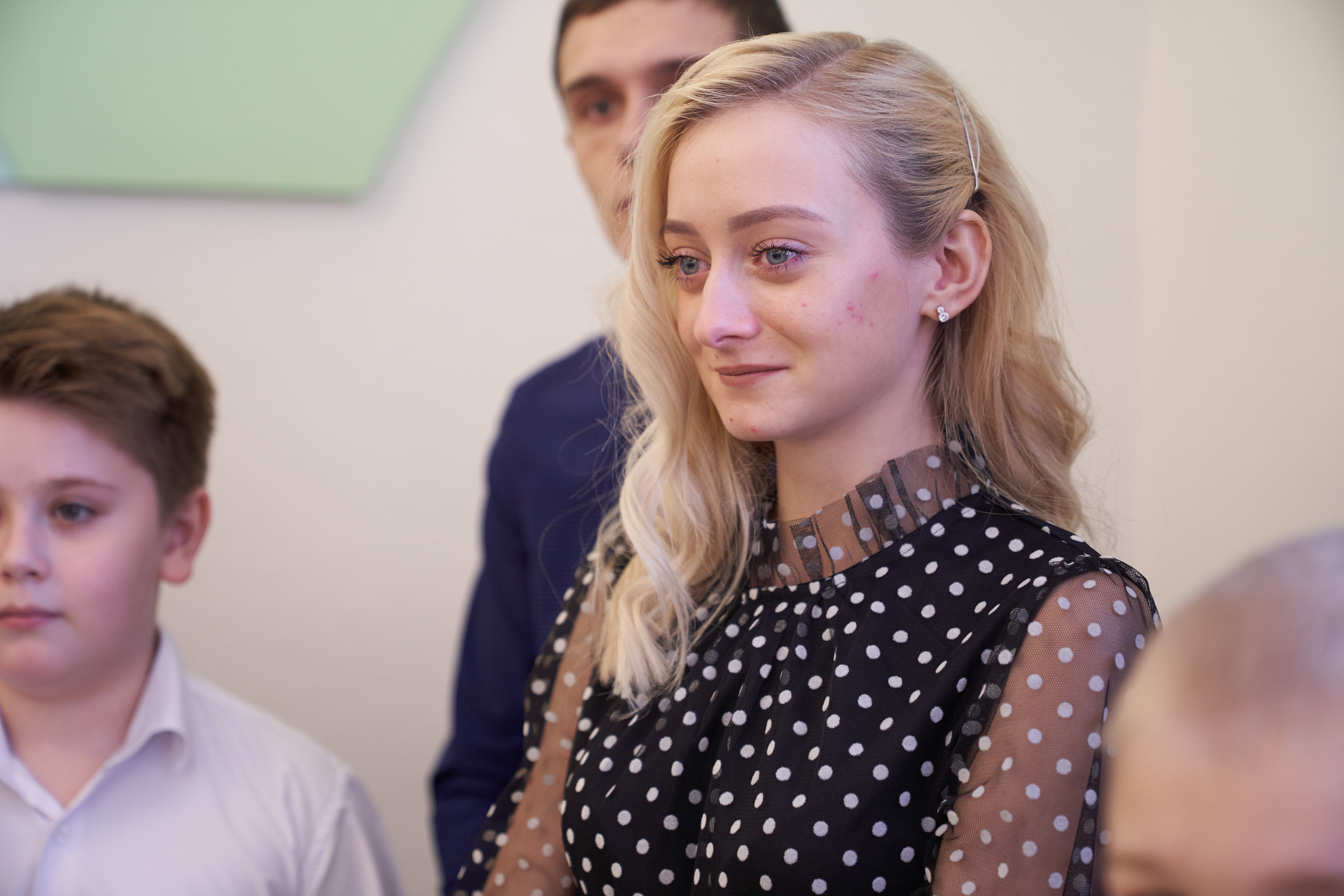 Victoria & Constantine