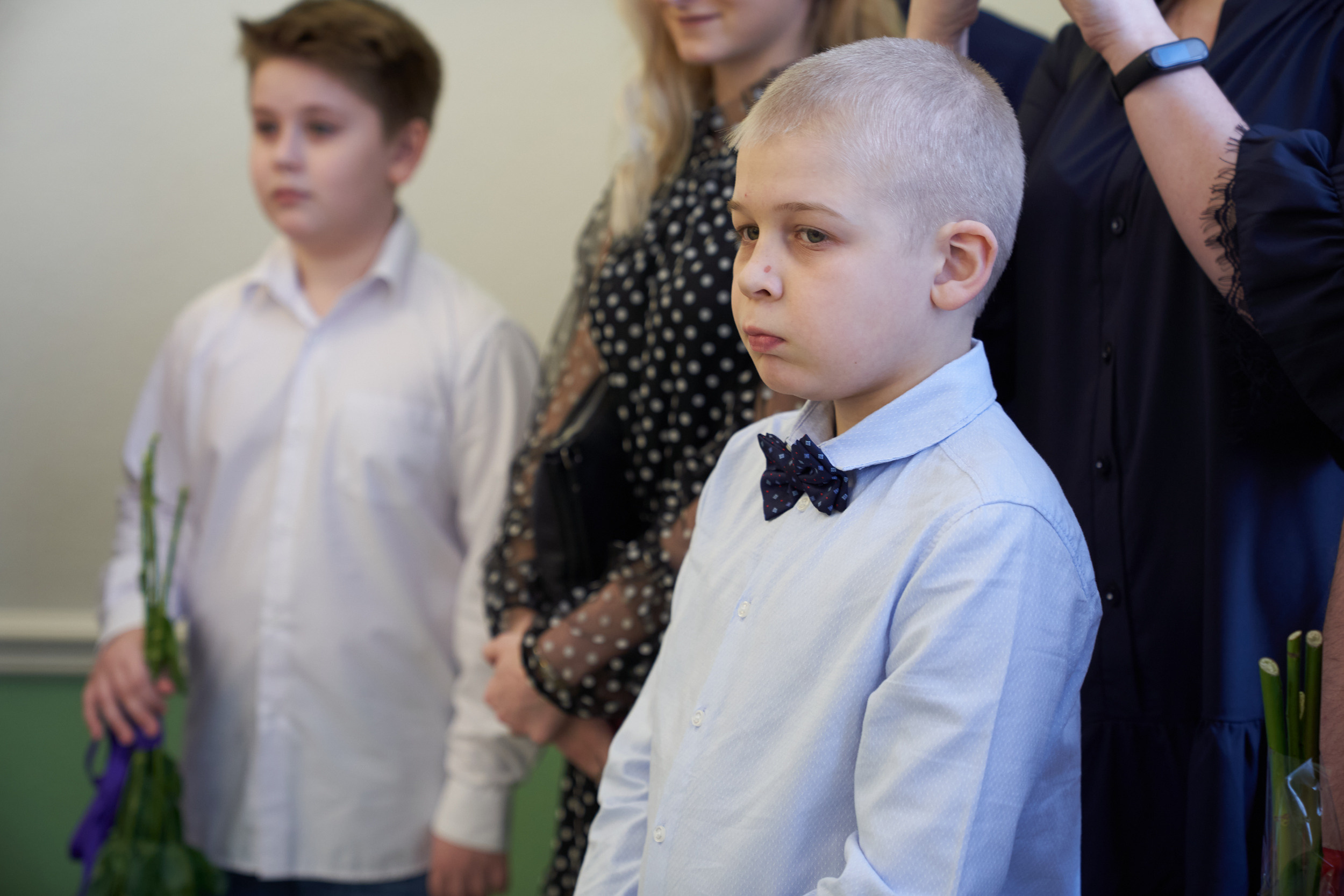 Victoria & Constantine