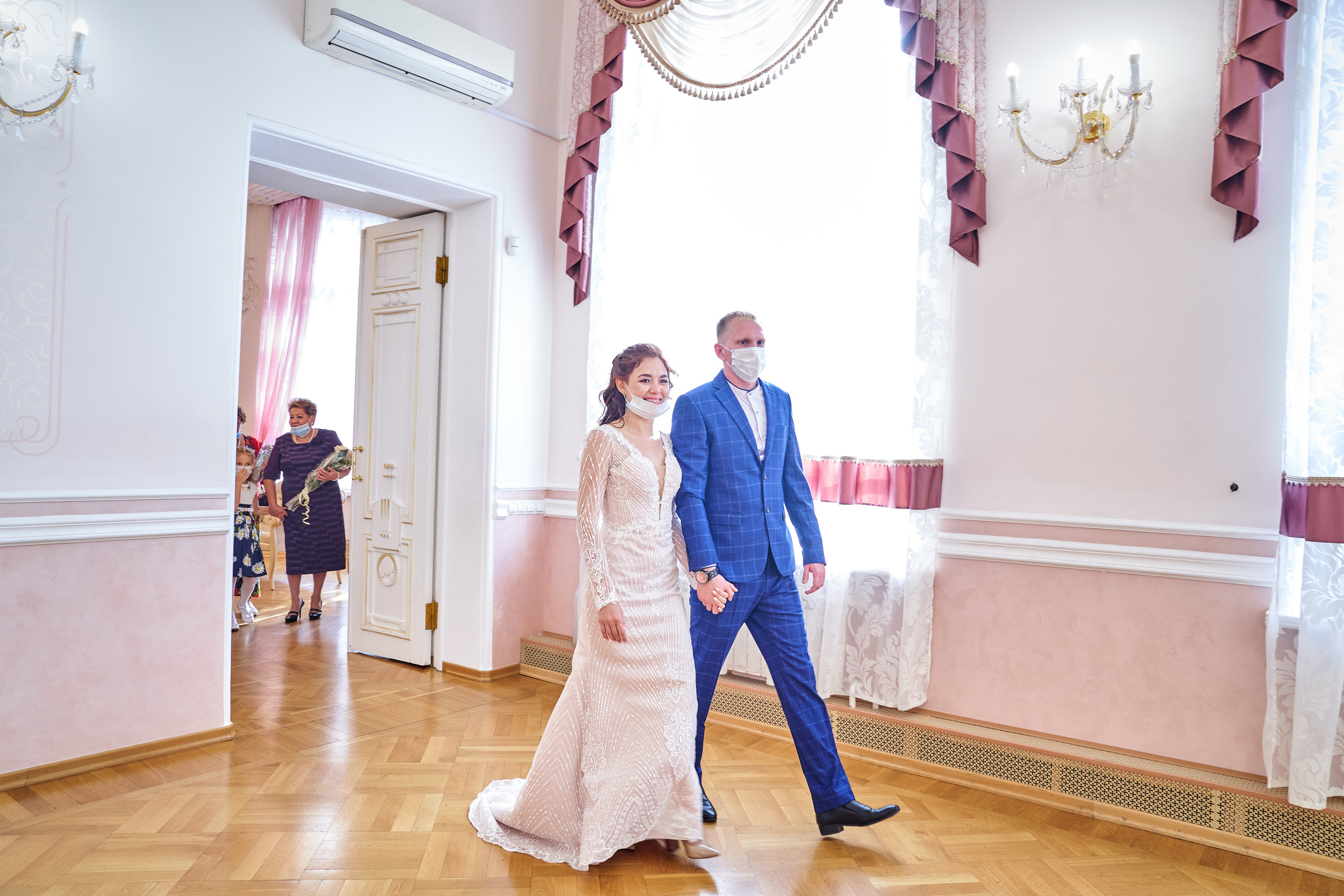 Olesya & Andrey