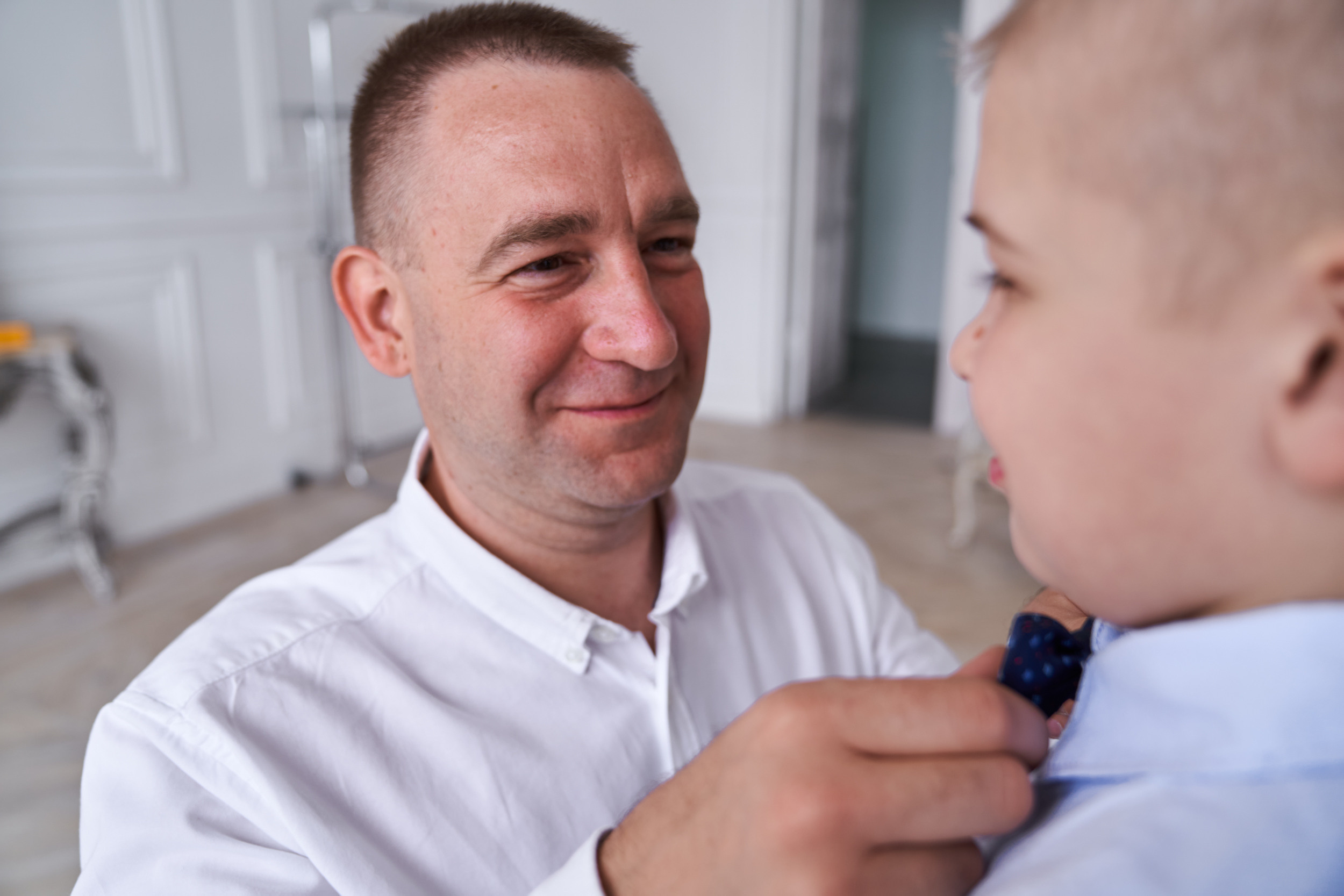 Victoria & Constantine