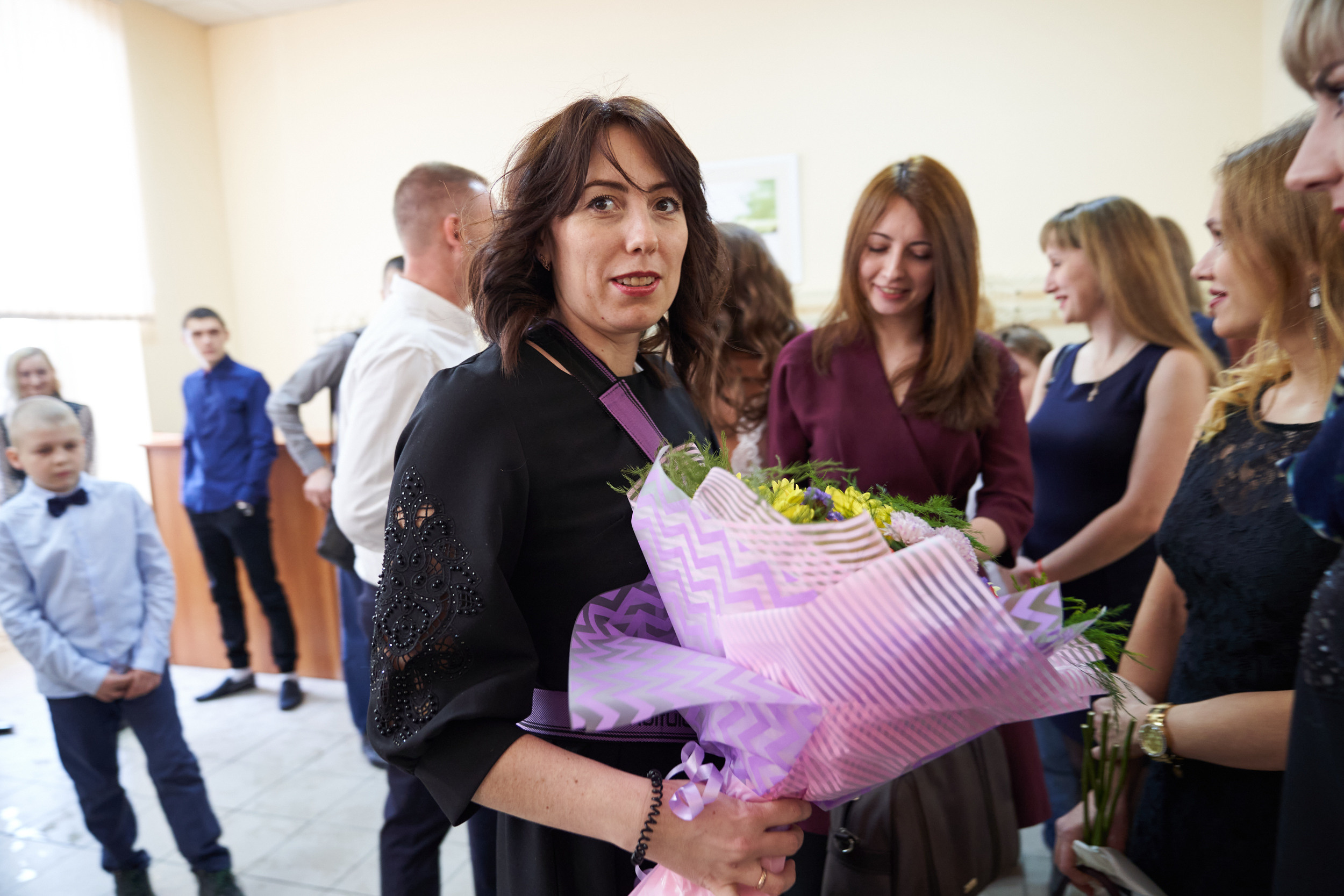 Victoria & Constantine