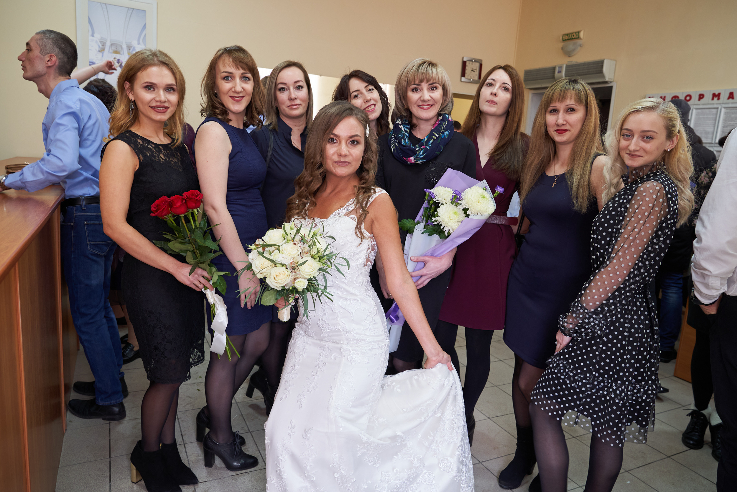 Victoria & Constantine