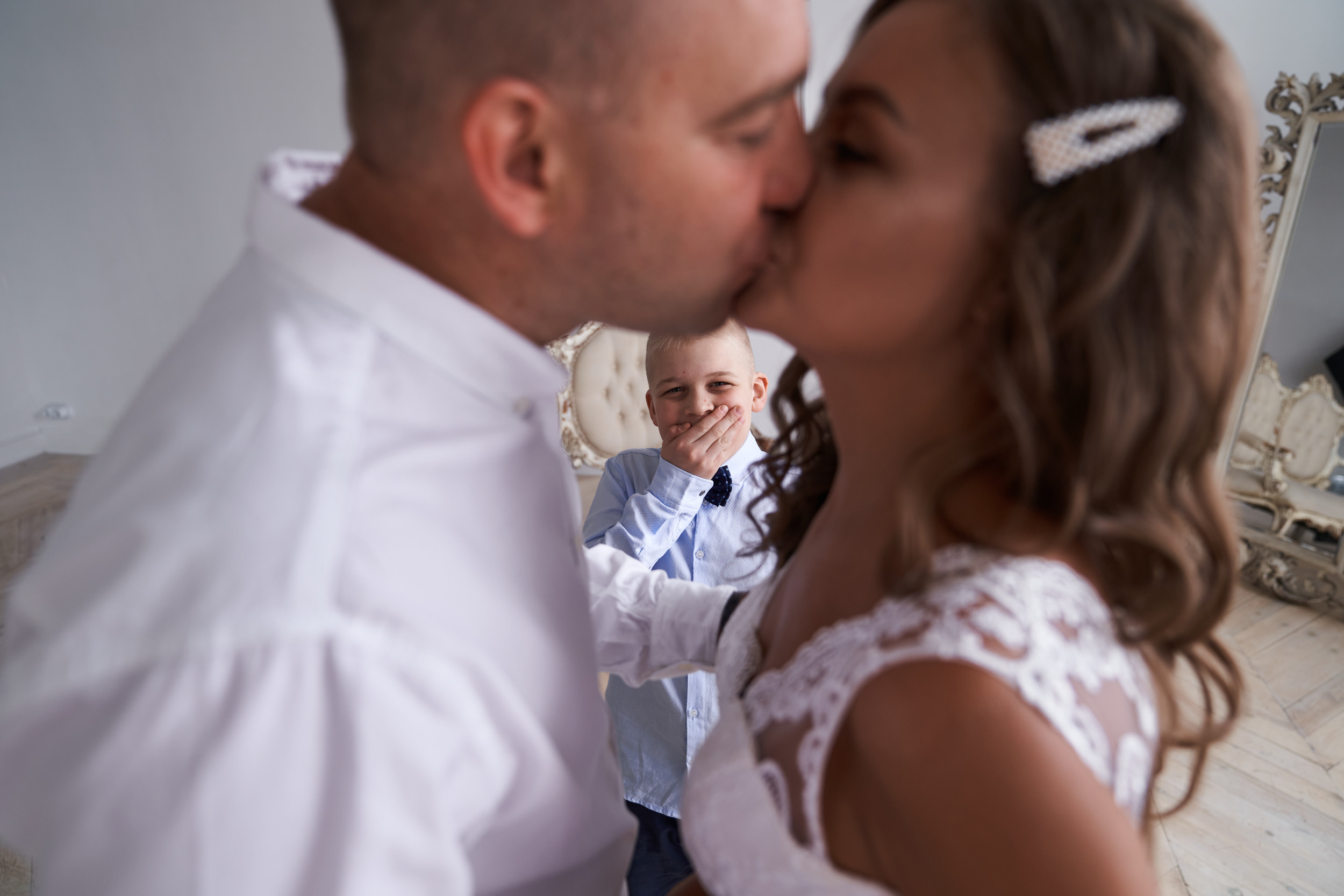 Victoria & Constantine