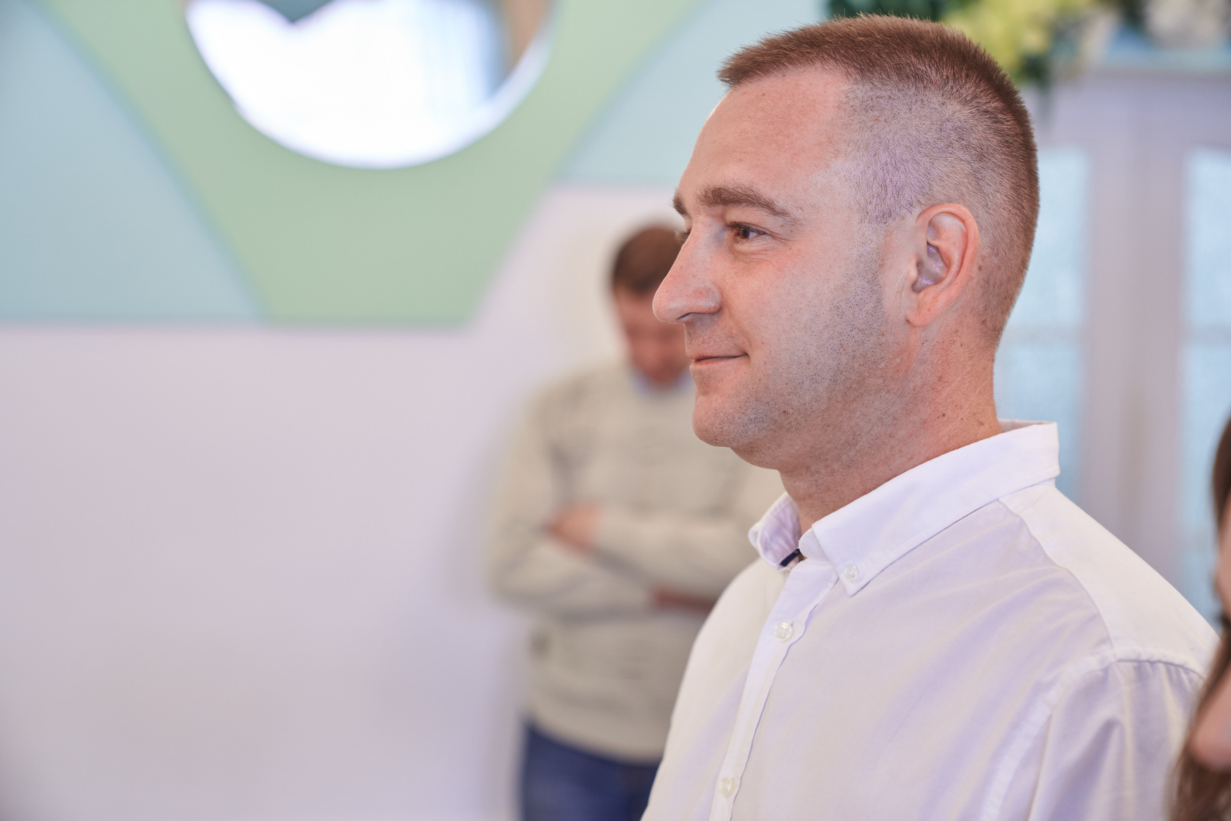 Victoria & Constantine