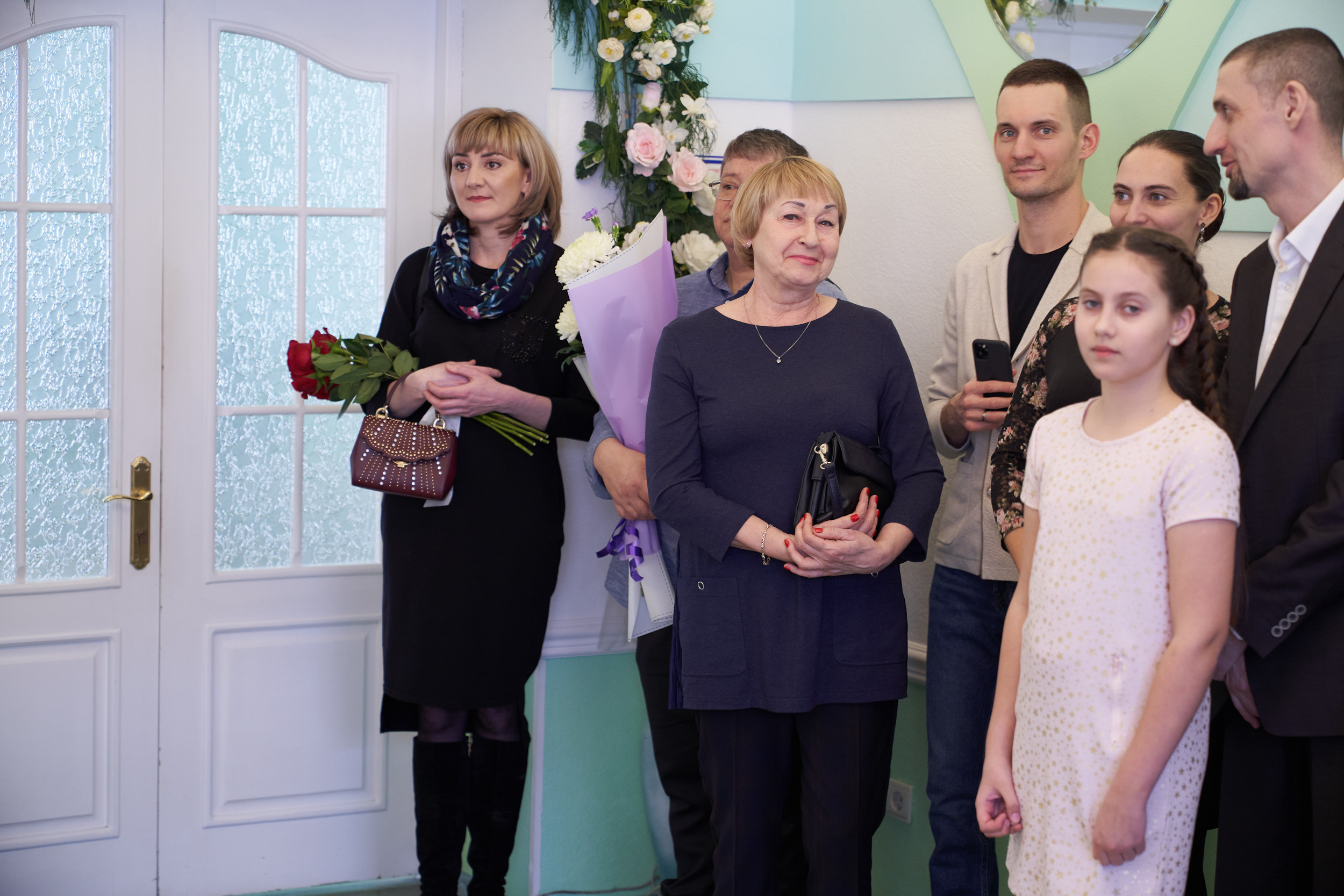 Victoria & Constantine