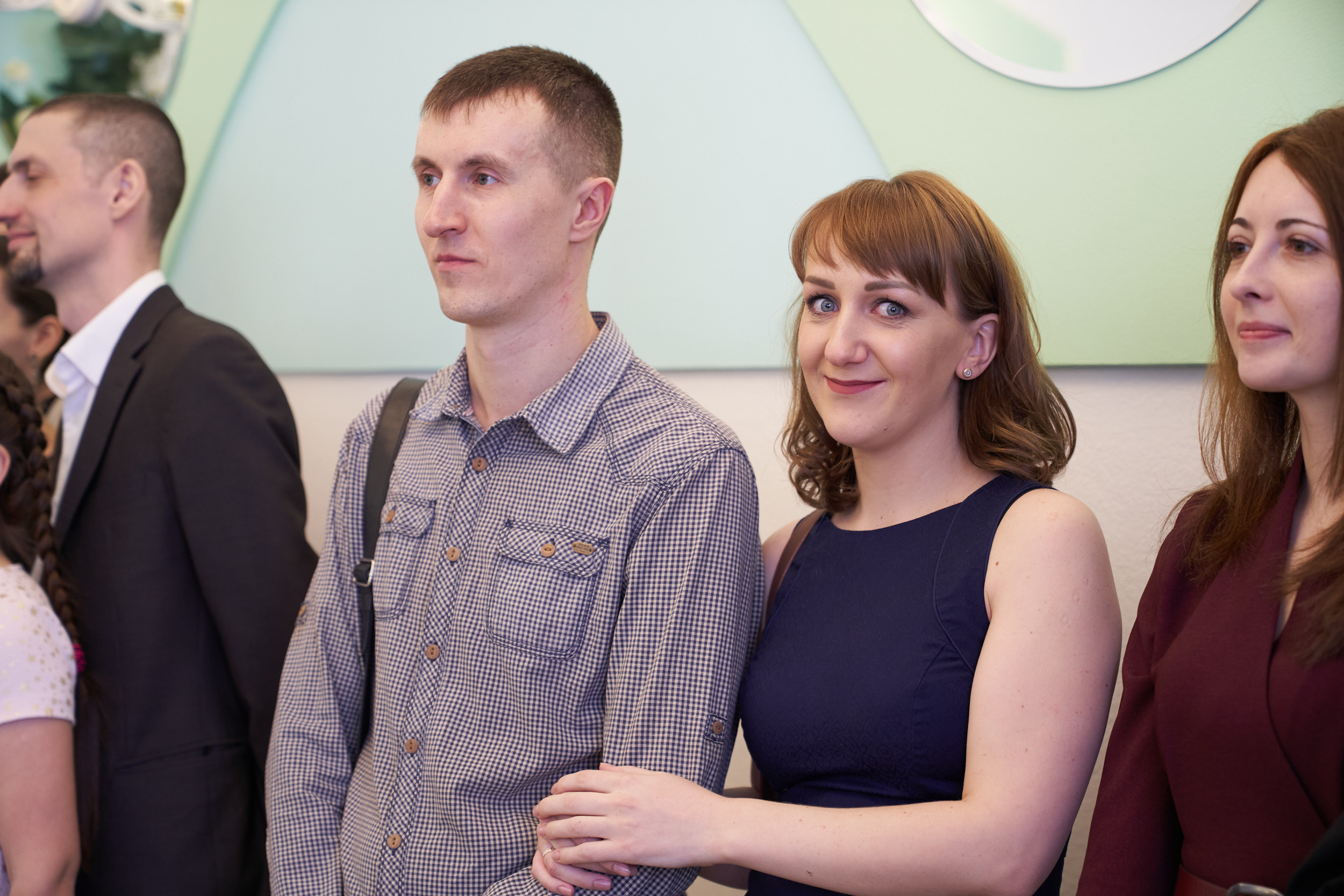 Victoria & Constantine