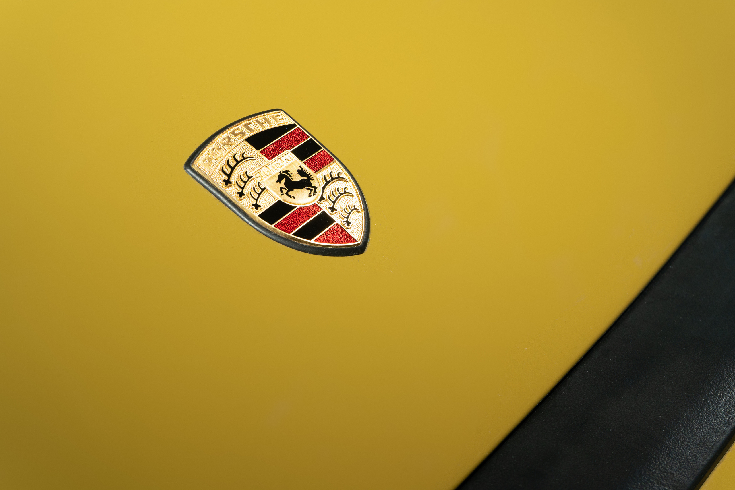 Porsche 911 Super Carrera Classic 930