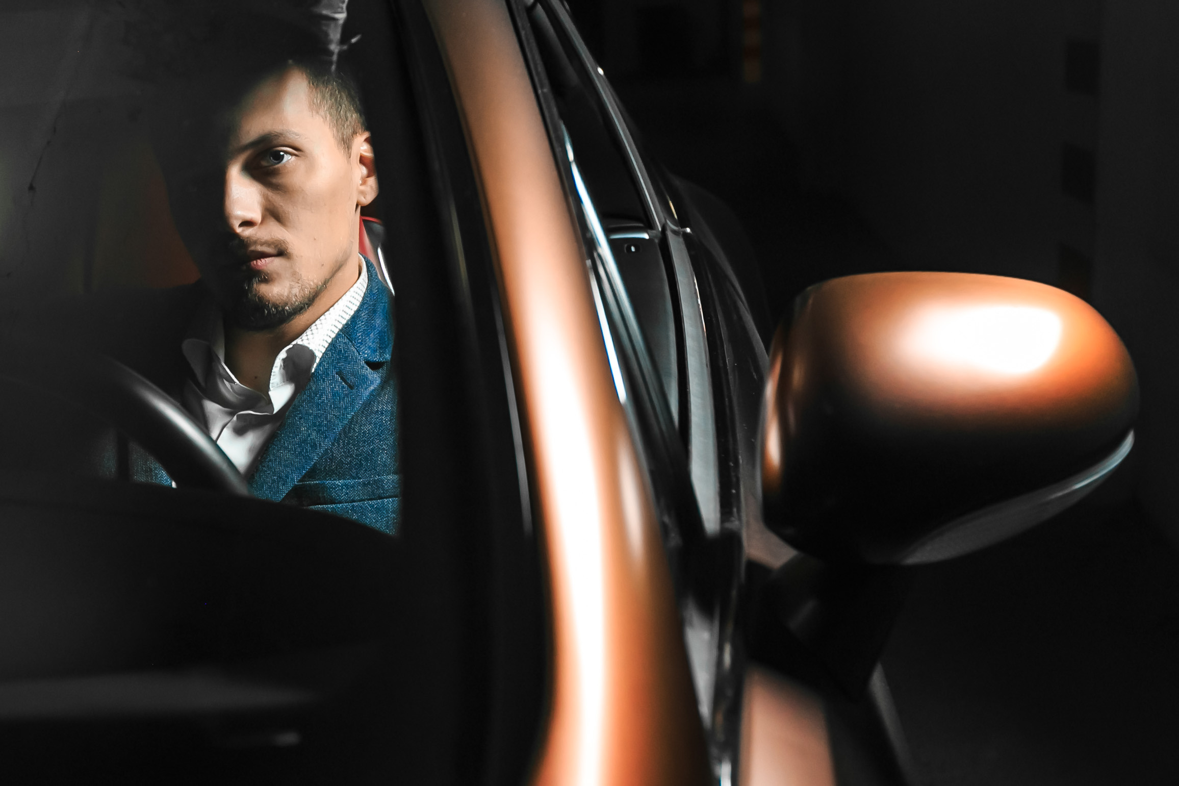 Герман Архипов — Ваш фотограф в Москве и МО!