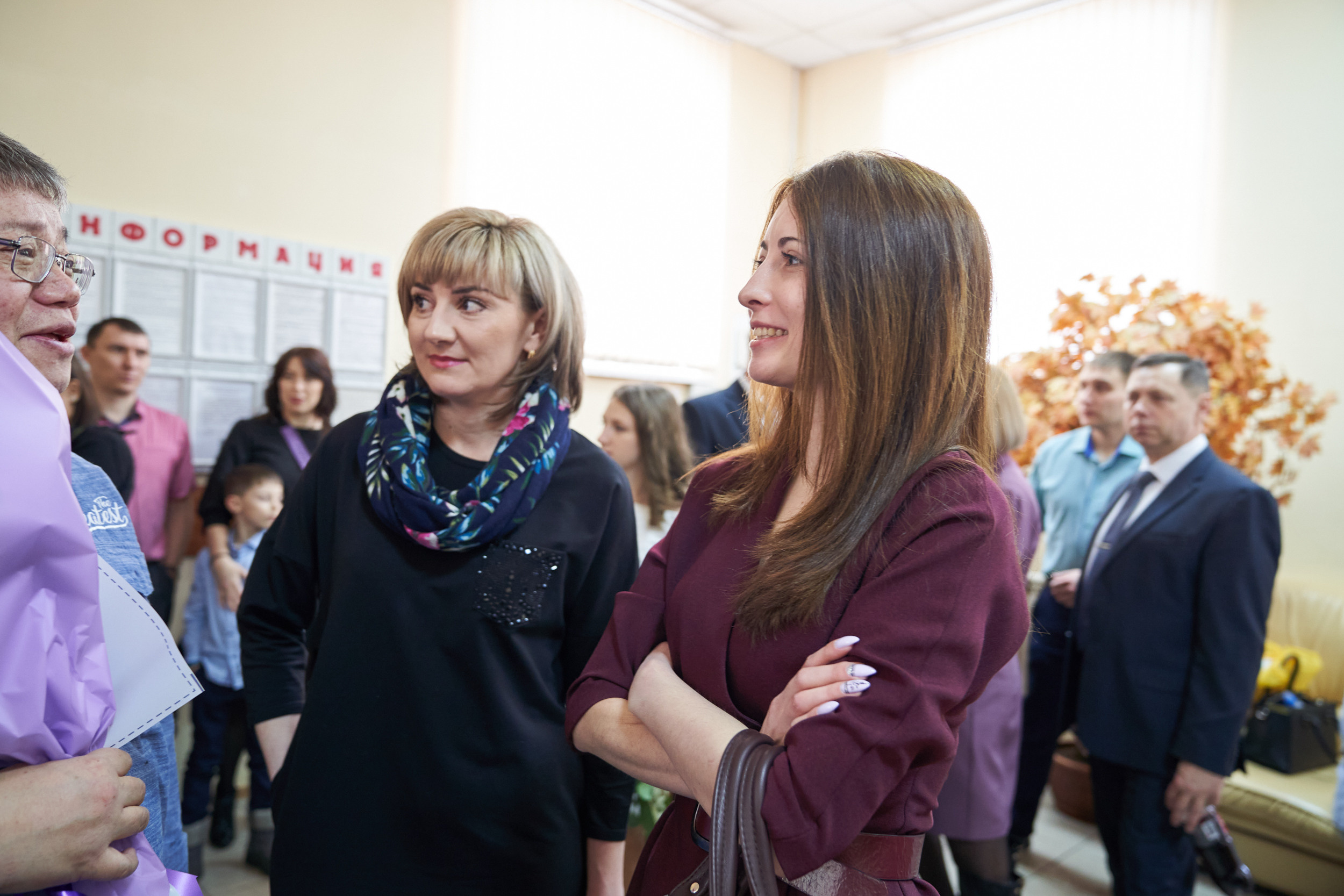 Victoria & Constantine