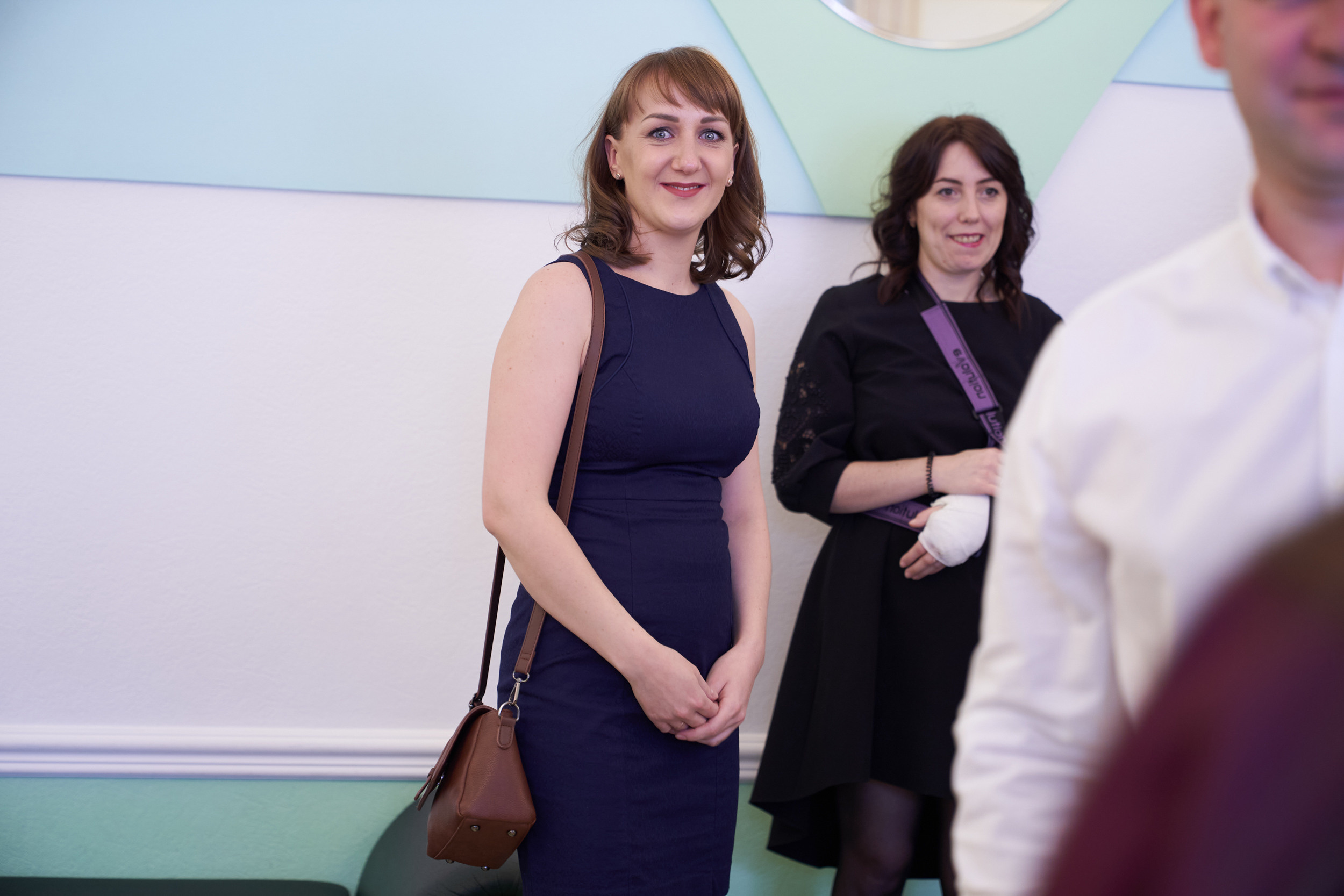 Victoria & Constantine