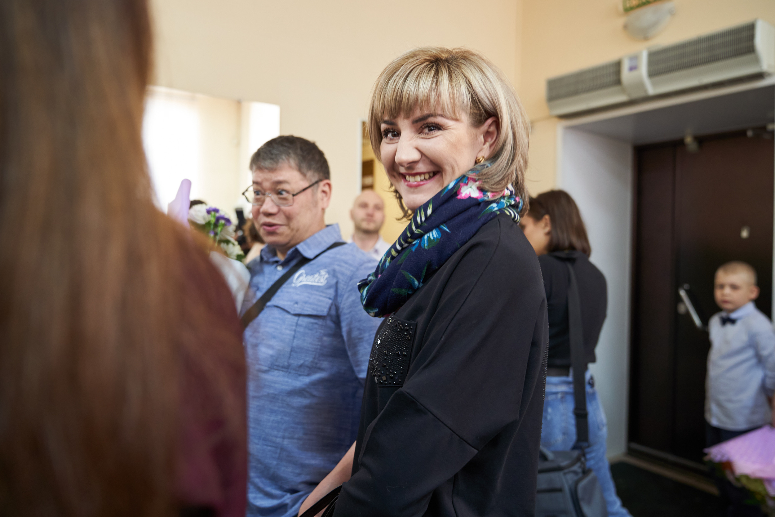 Victoria & Constantine