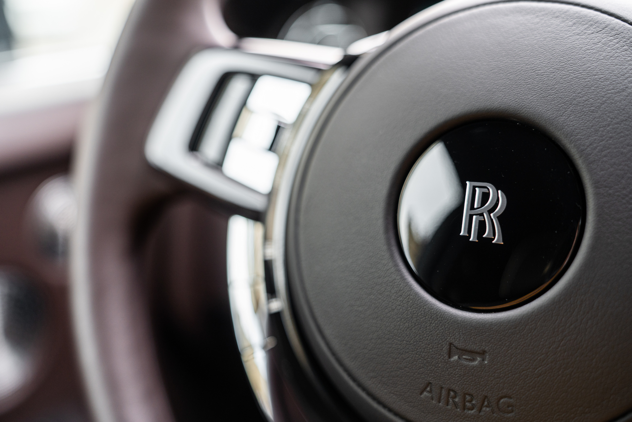 Rolls-Royce Phantom VIII [SWISSTOUCH]