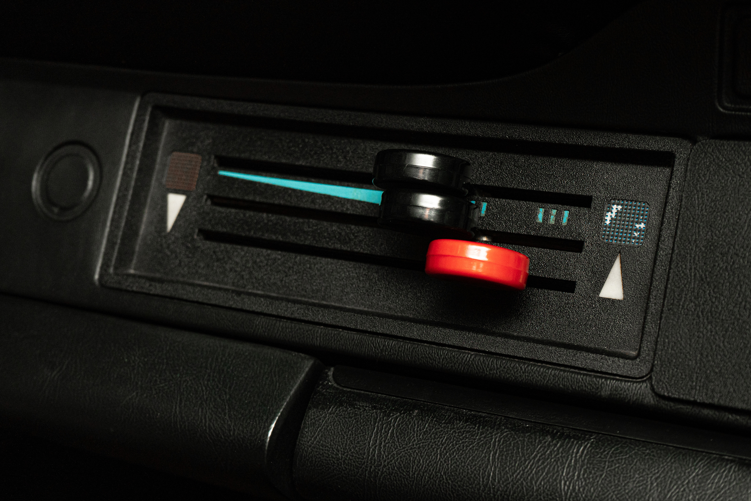 Porsche 911 Super Carrera Classic 930