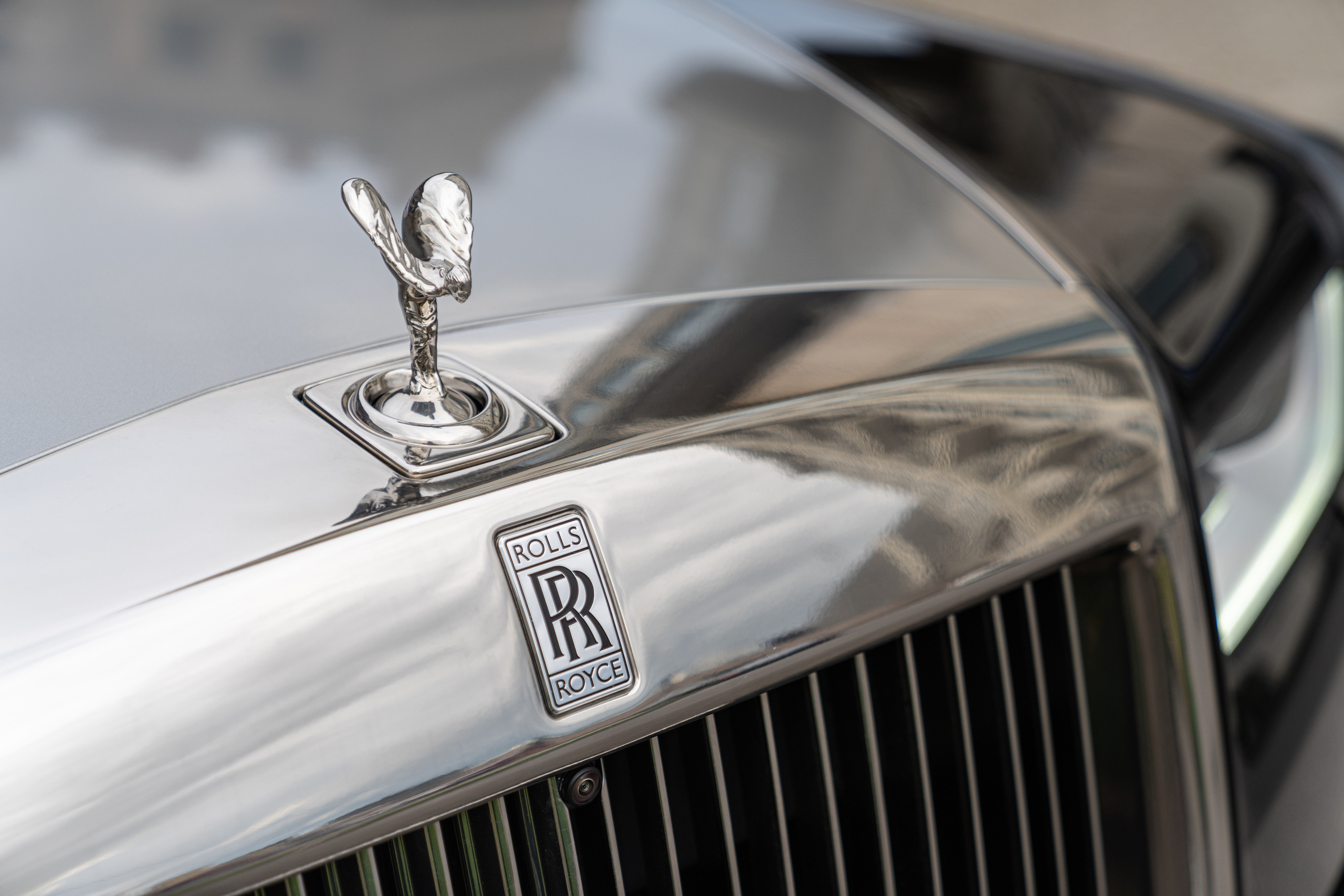 Rolls-Royce Phantom VIII [SWISSTOUCH]