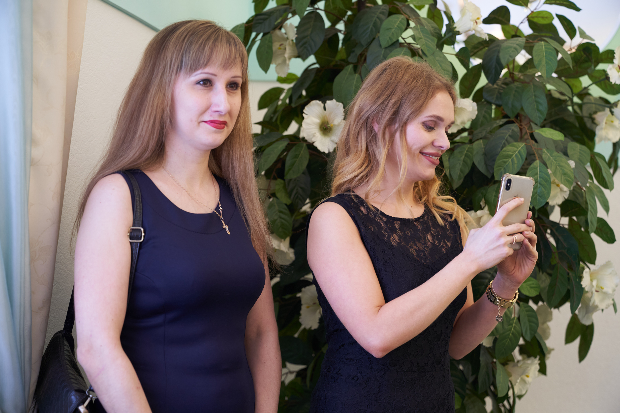 Victoria & Constantine