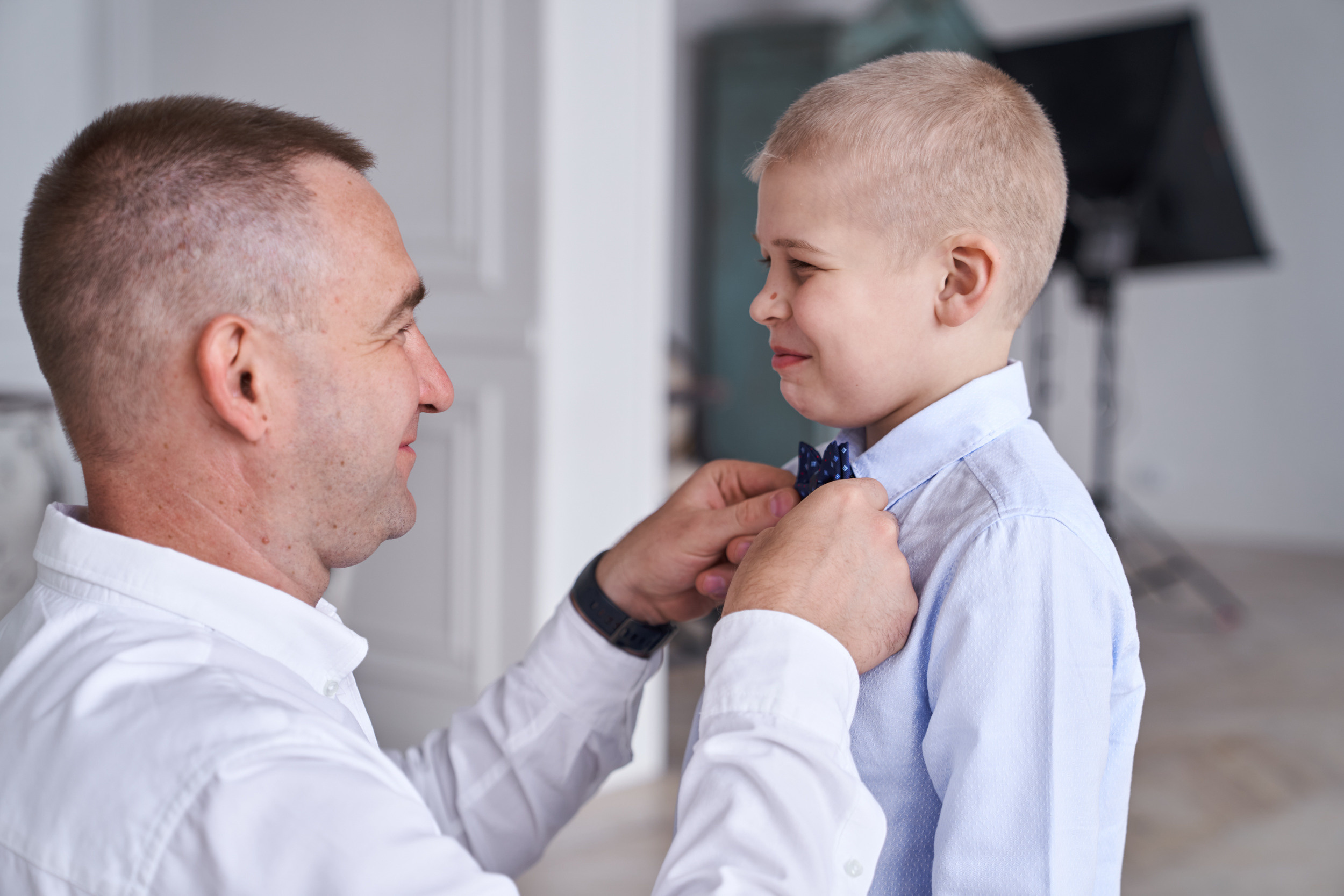 Victoria & Constantine