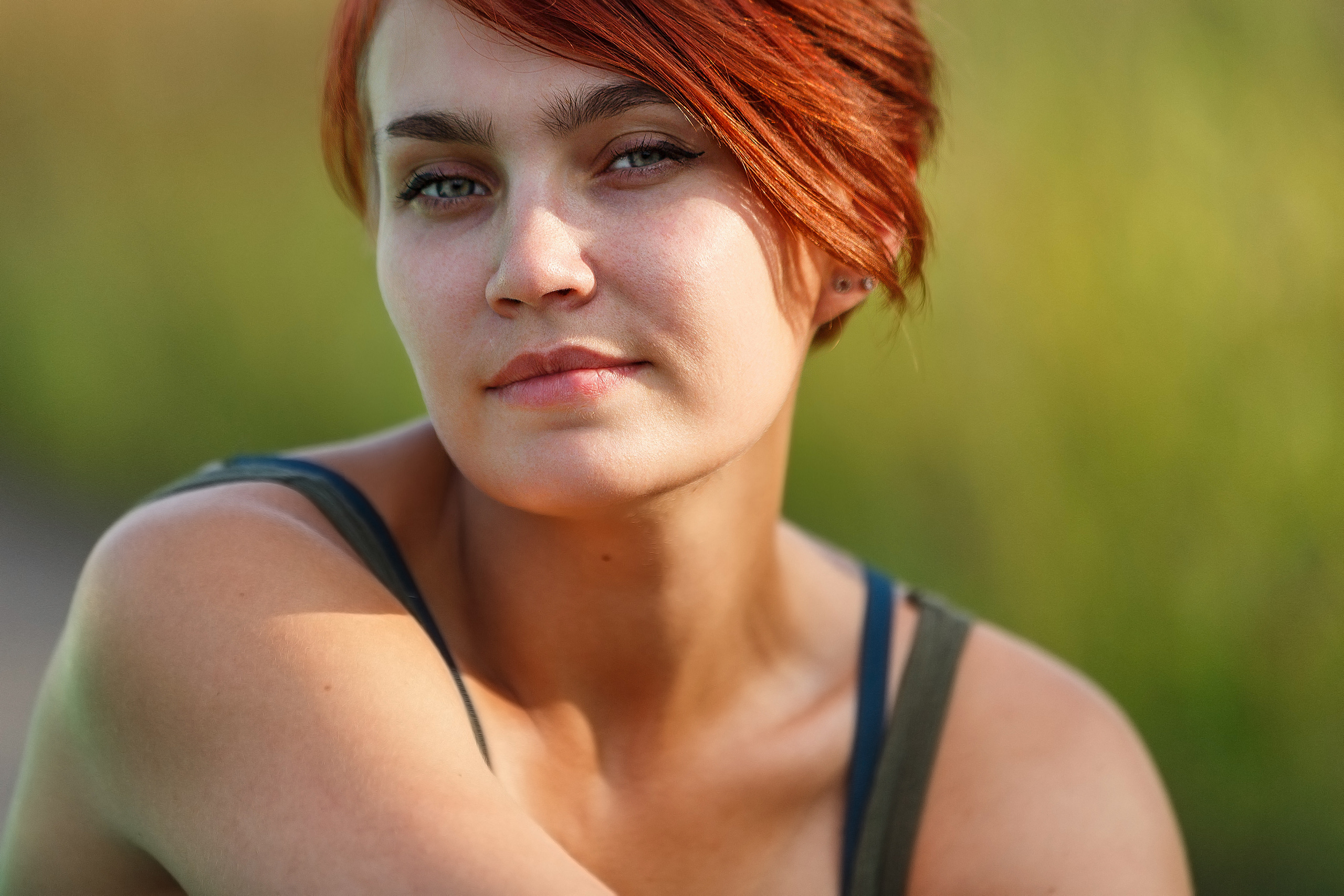 Герман Архипов — Ваш фотограф в Москве и МО!