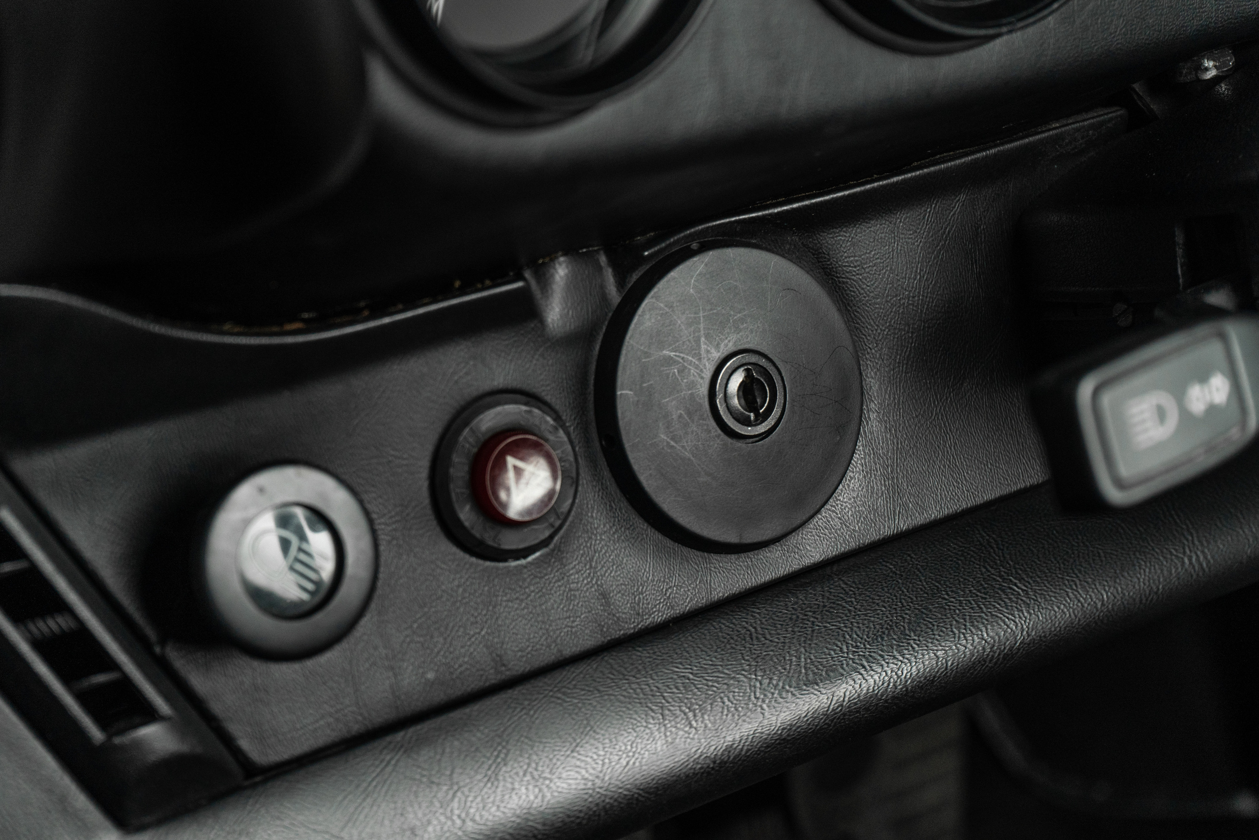 Porsche 911 Super Carrera Classic 930