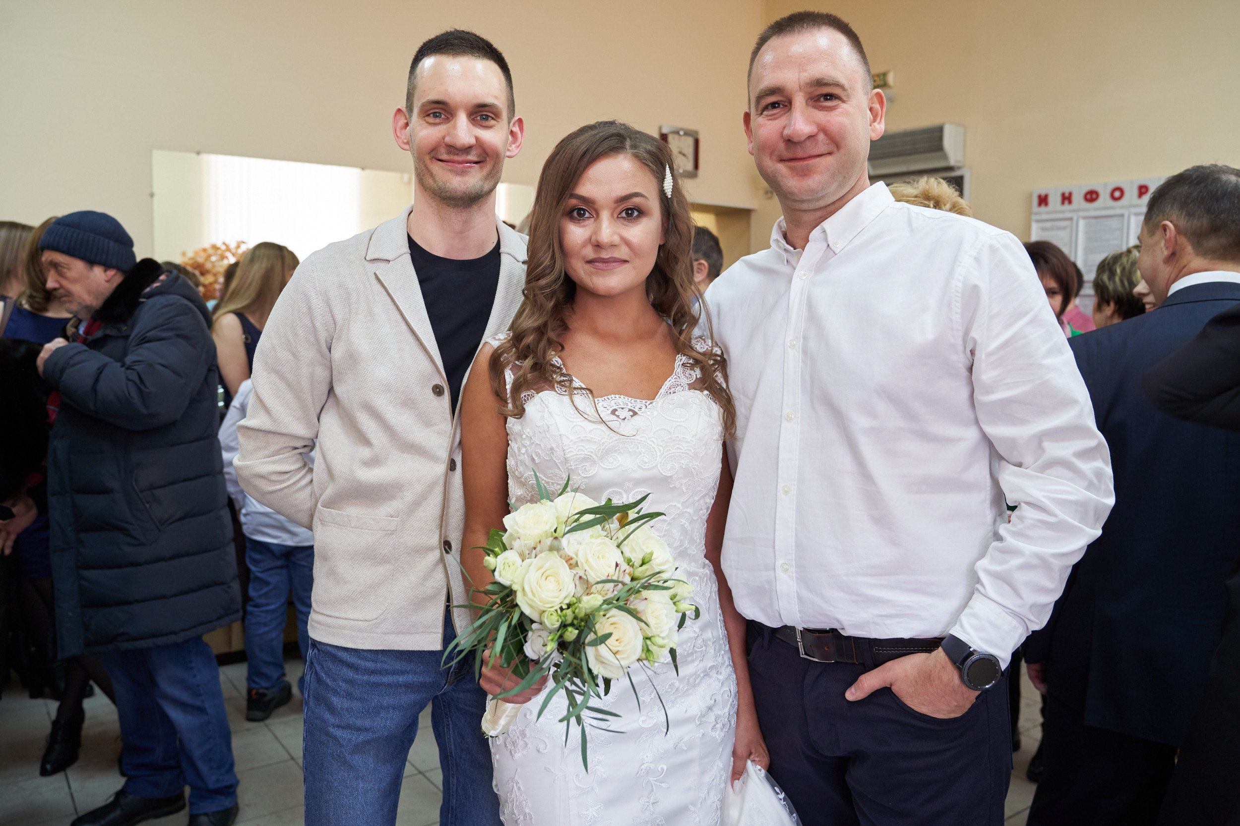 Victoria & Constantine