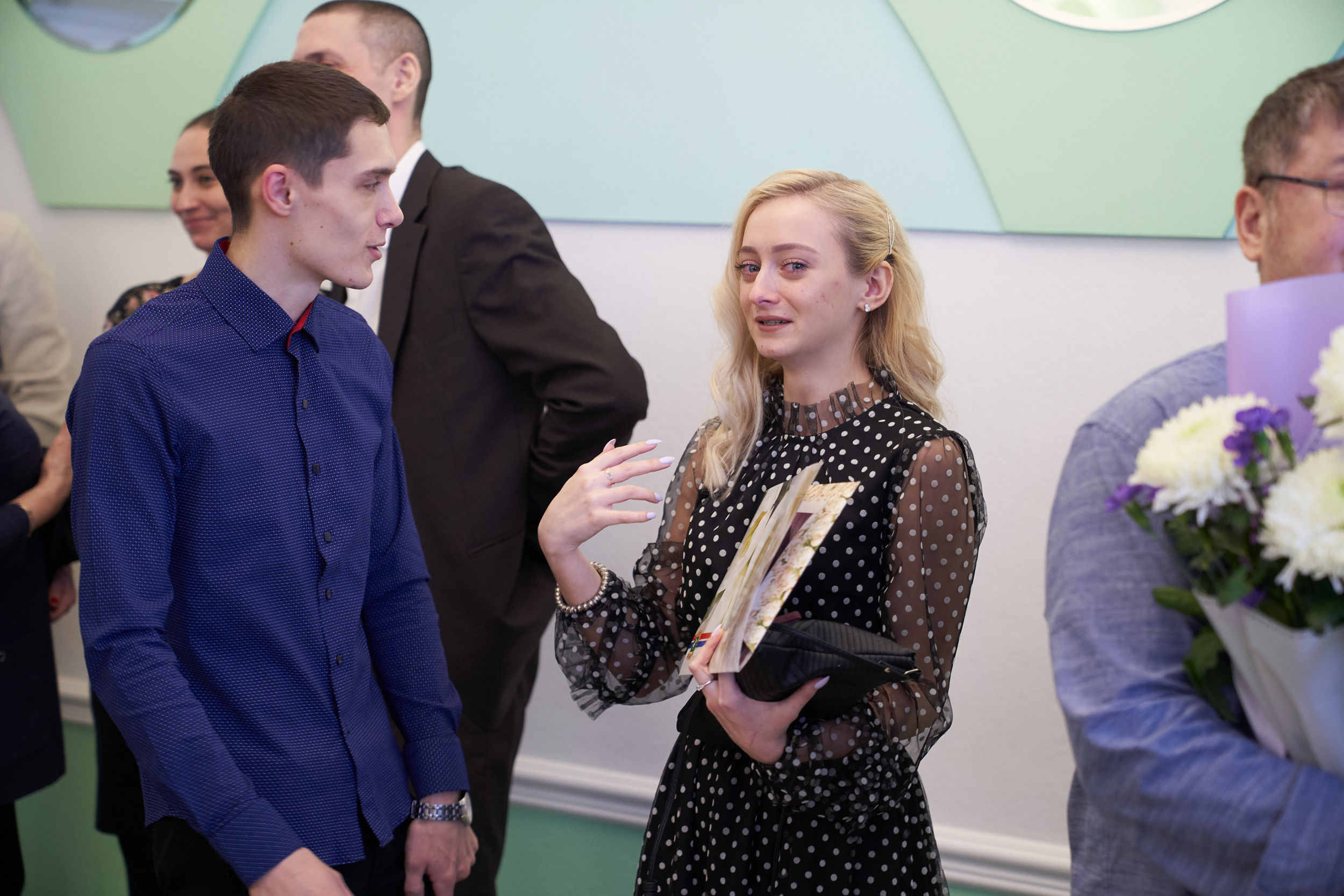 Victoria & Constantine