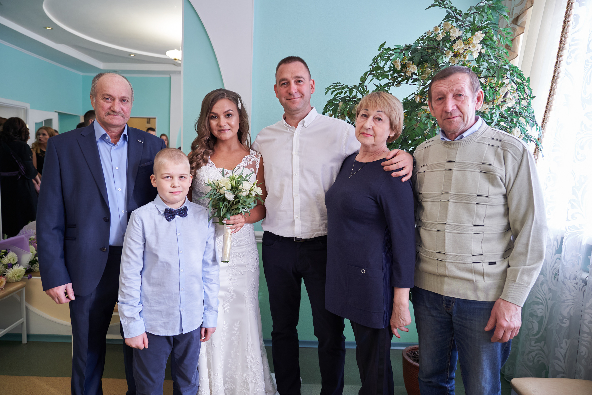 Victoria & Constantine