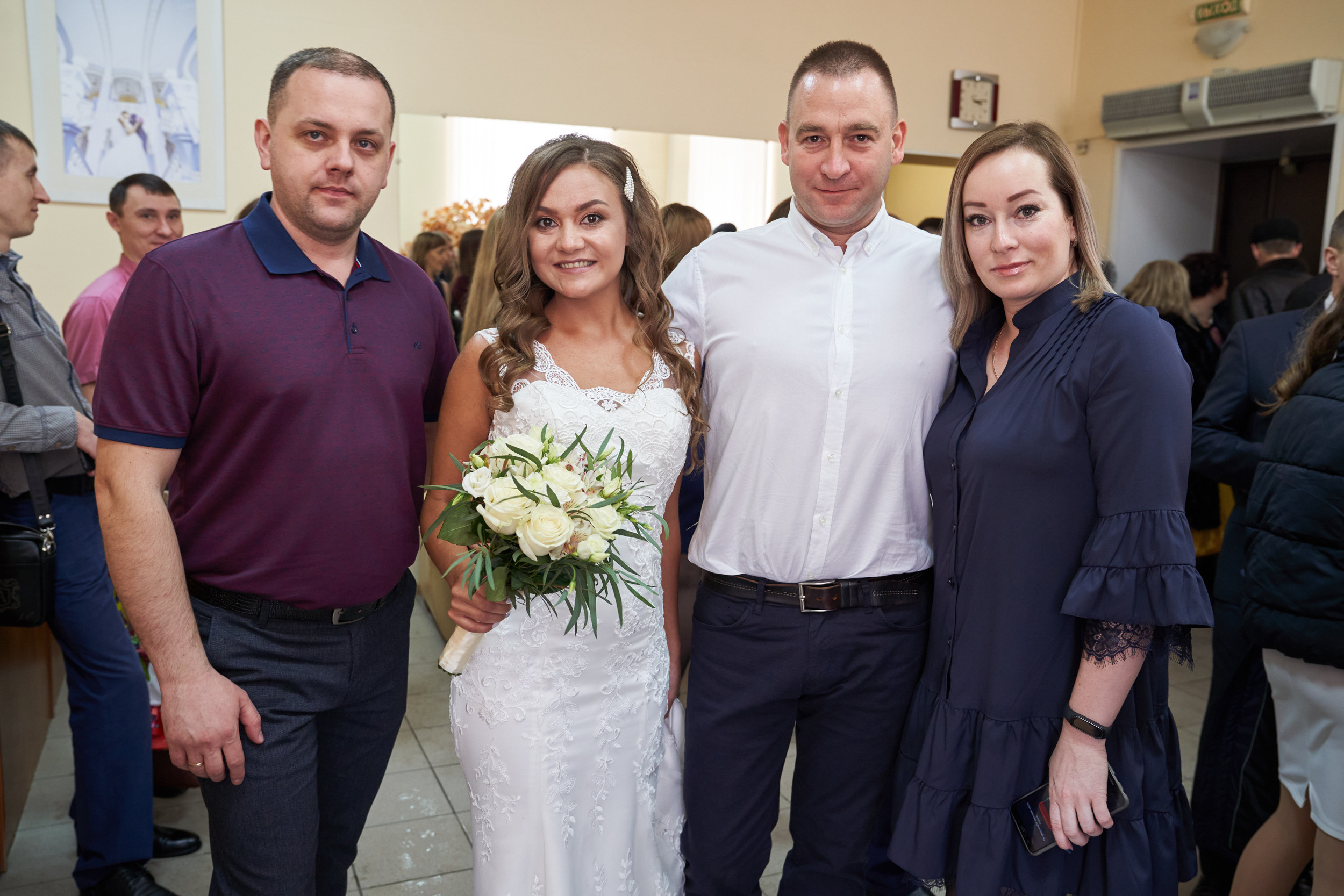 Victoria & Constantine