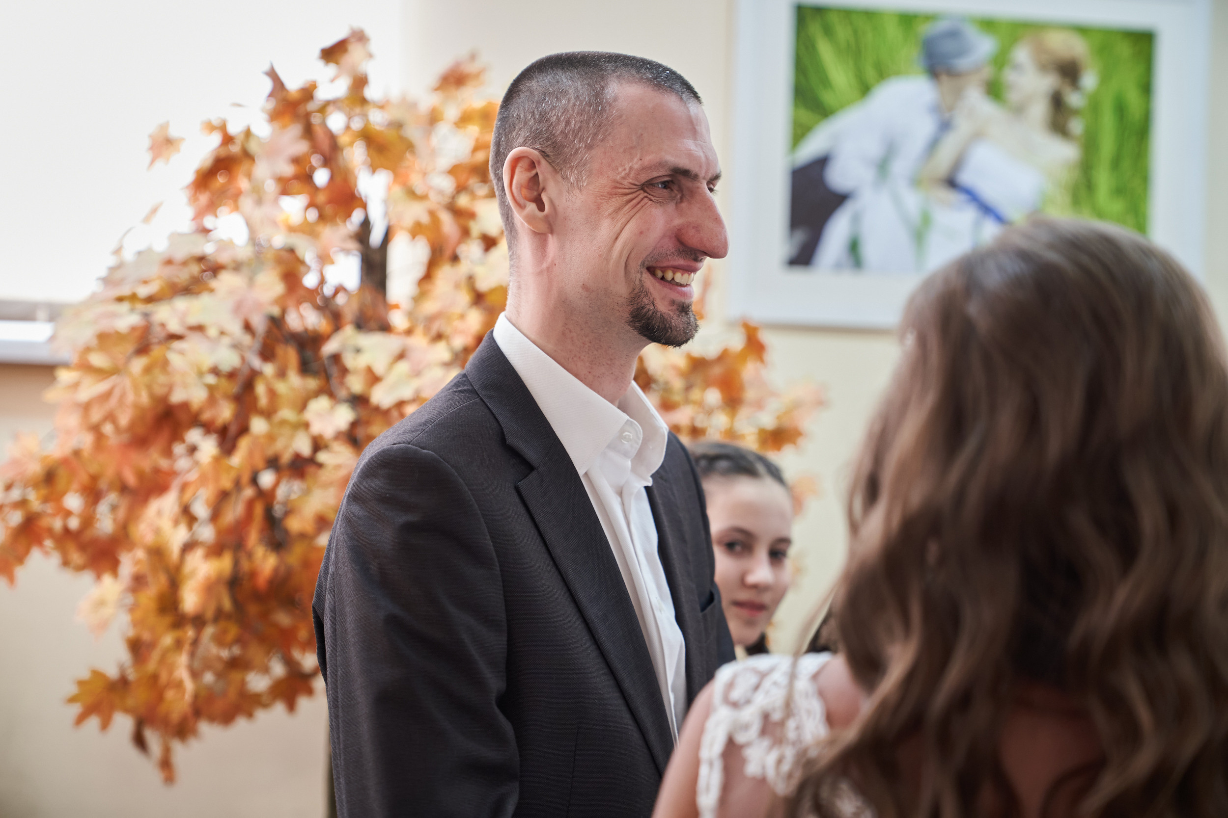 Victoria & Constantine