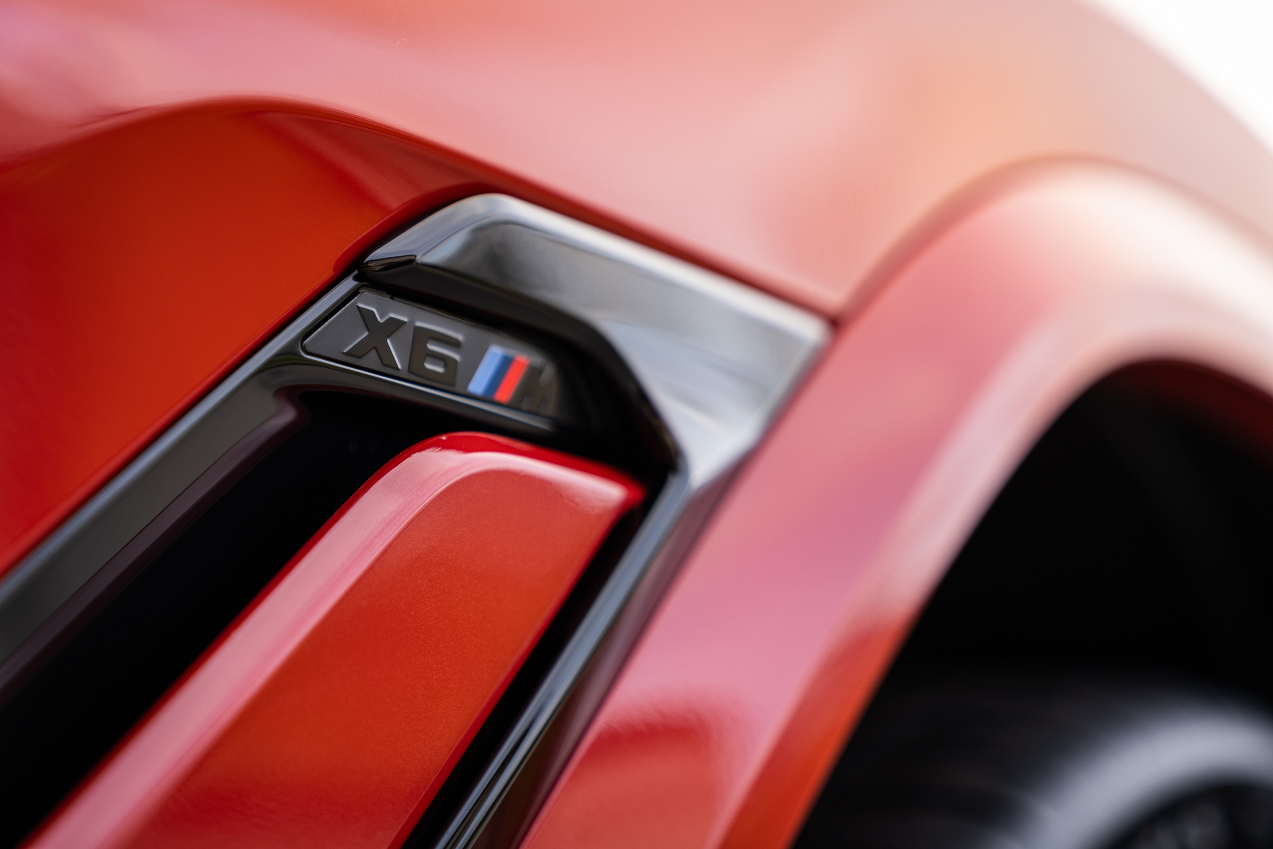 BMW X6 M F96 Competition [SWISSTOUCH]