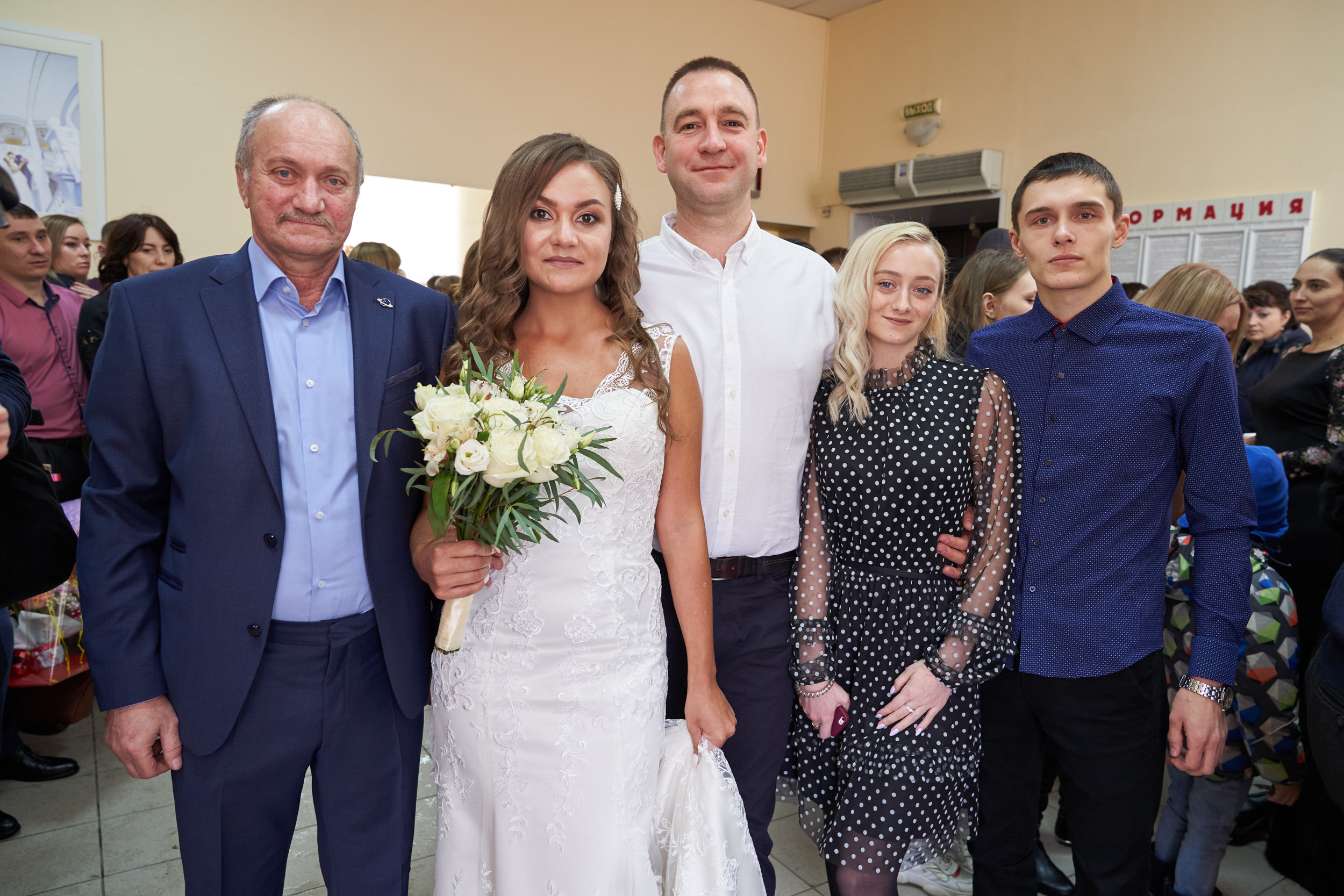 Victoria & Constantine