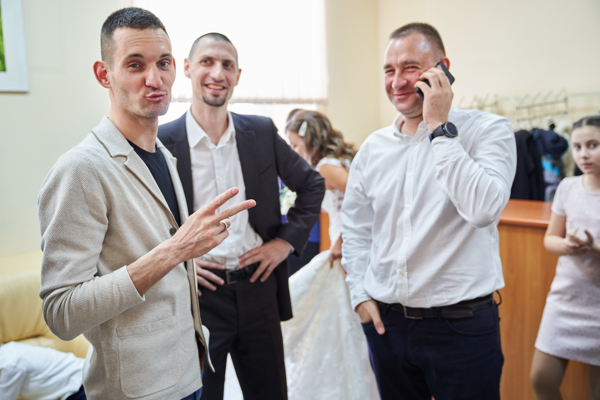 Victoria & Constantine