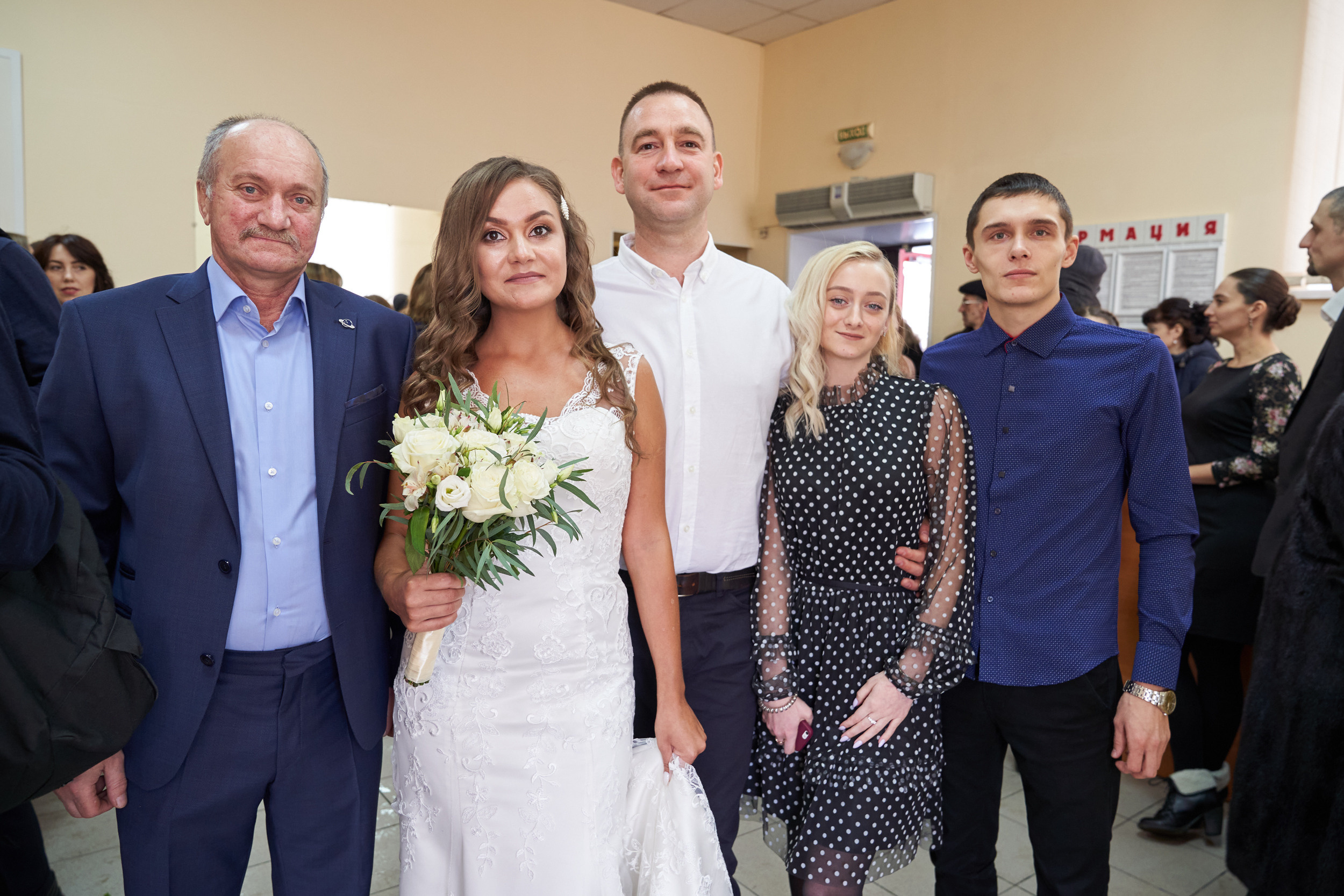 Victoria & Constantine