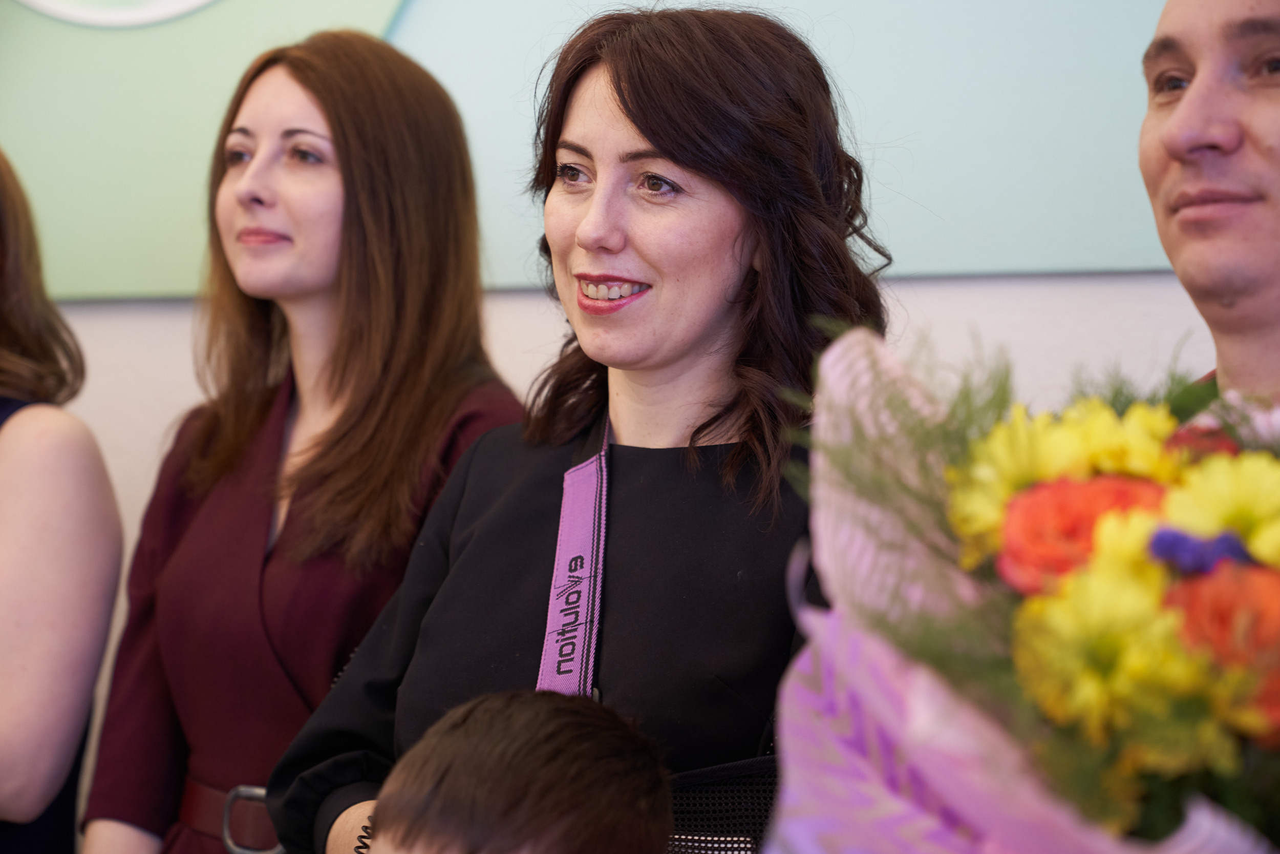 Victoria & Constantine