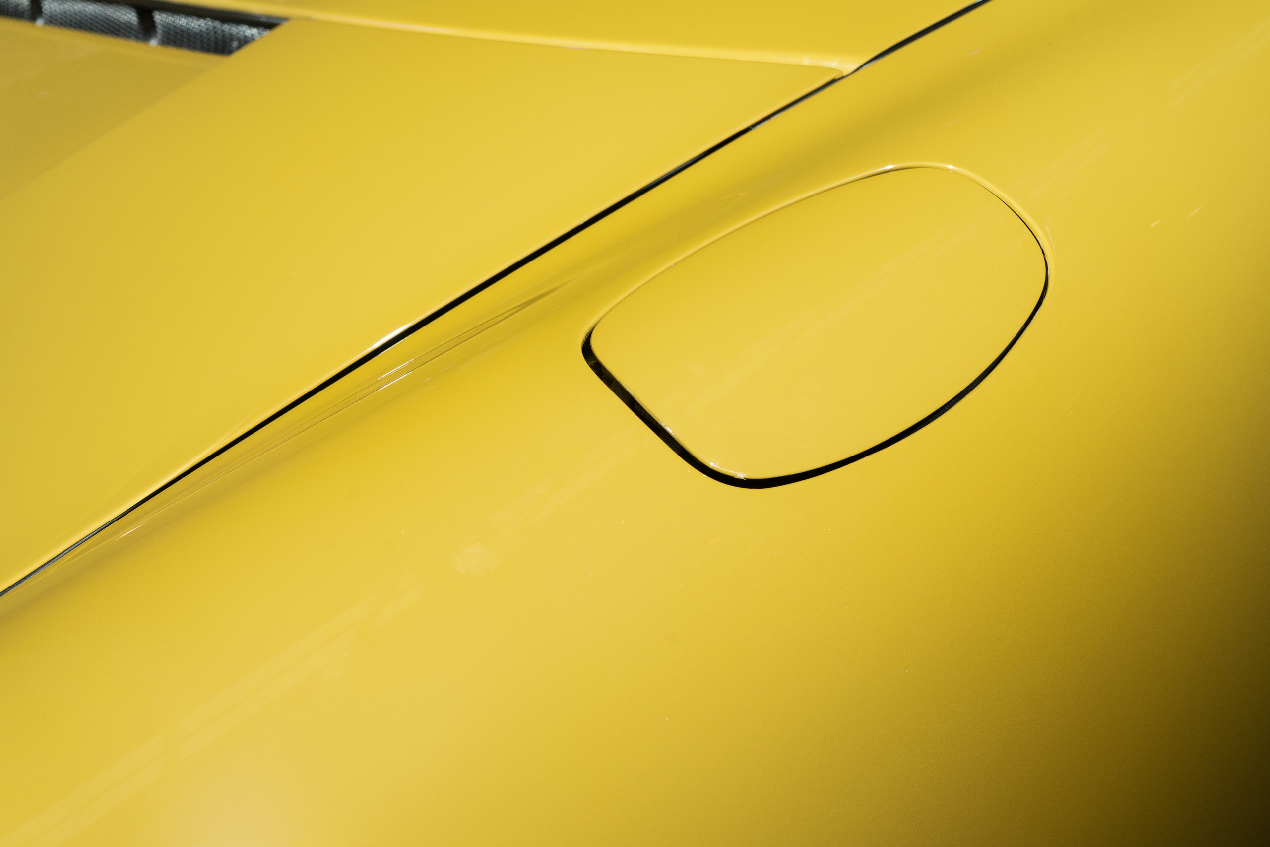 Porsche 911 Super Carrera Classic 930