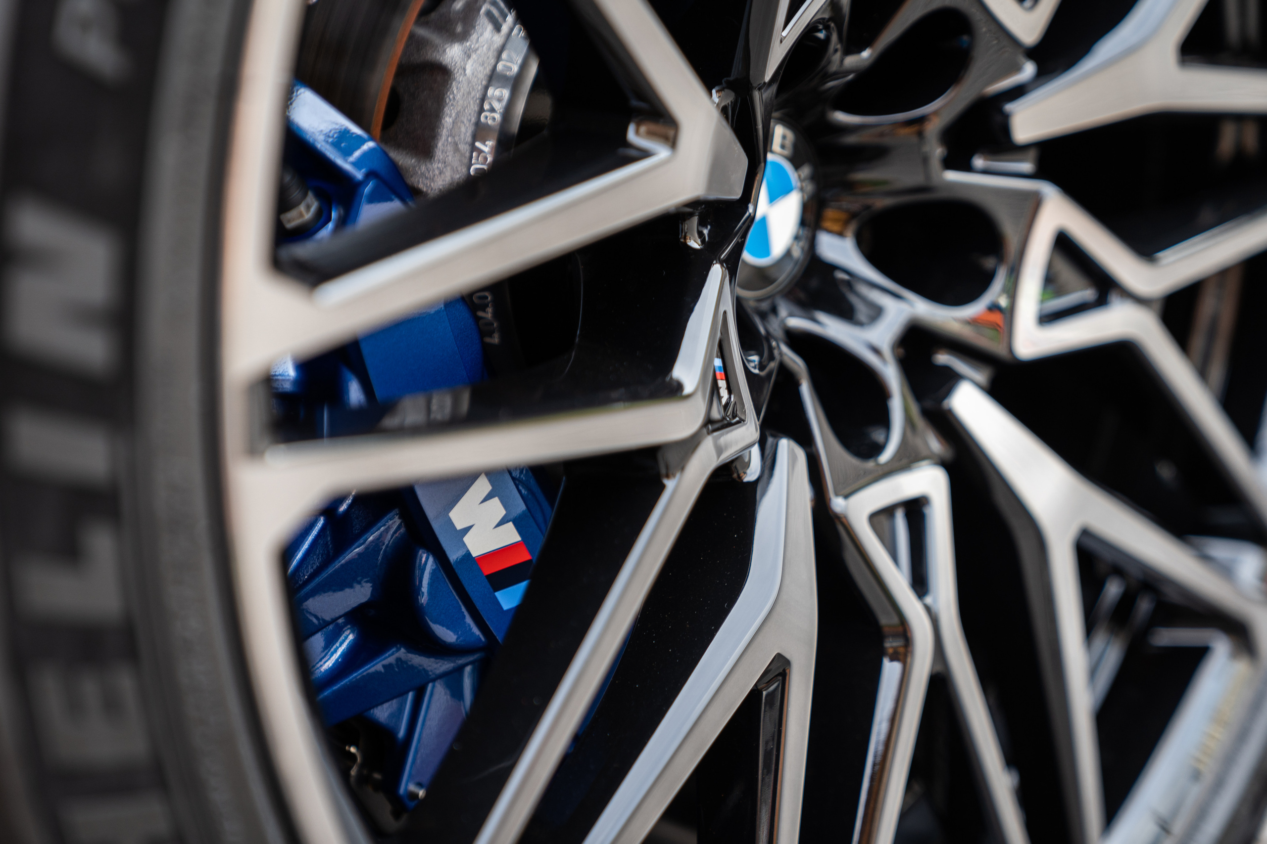 BMW X6 M F96 Competition [SWISSTOUCH]