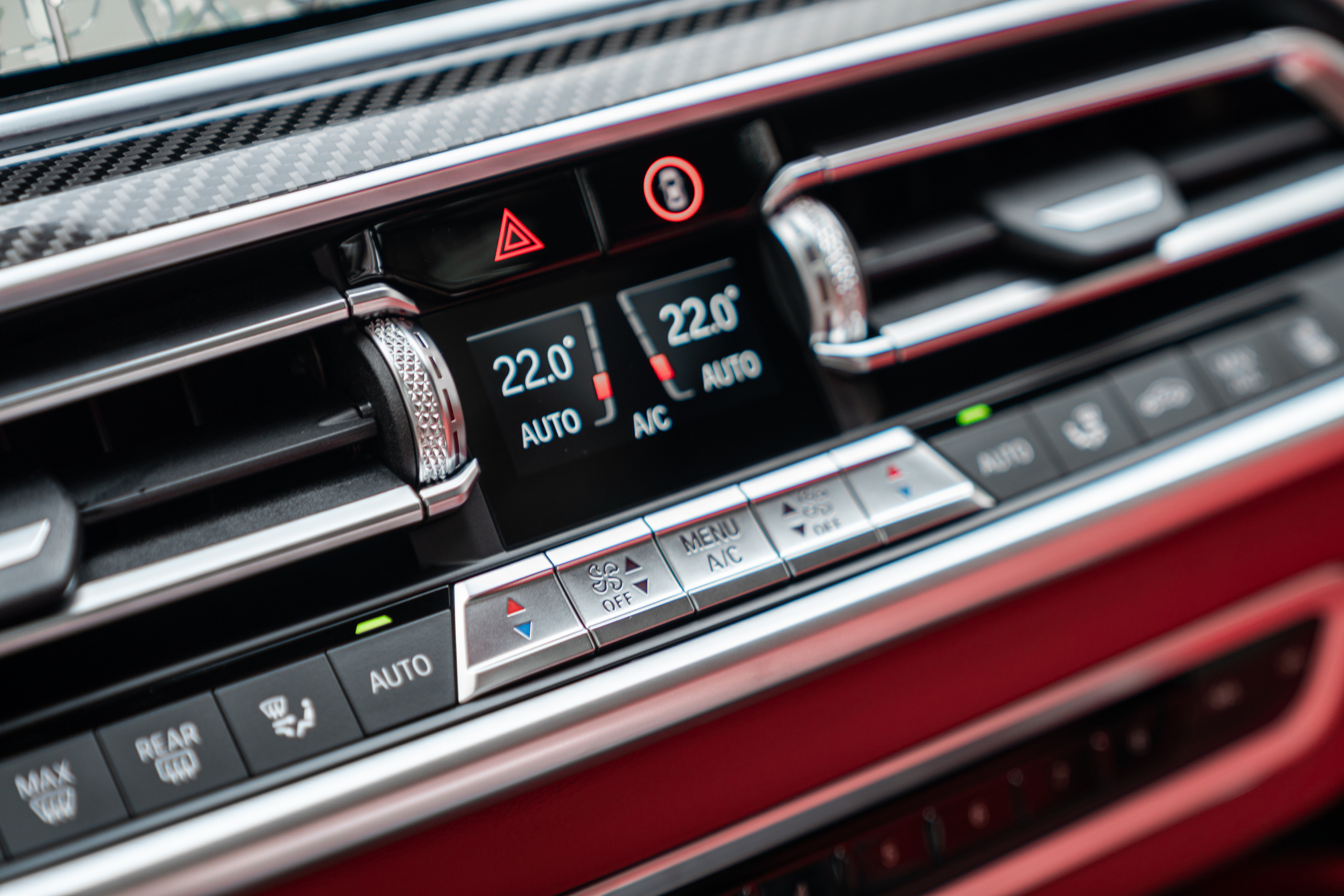 BMW X6 M F96 Competition [SWISSTOUCH]