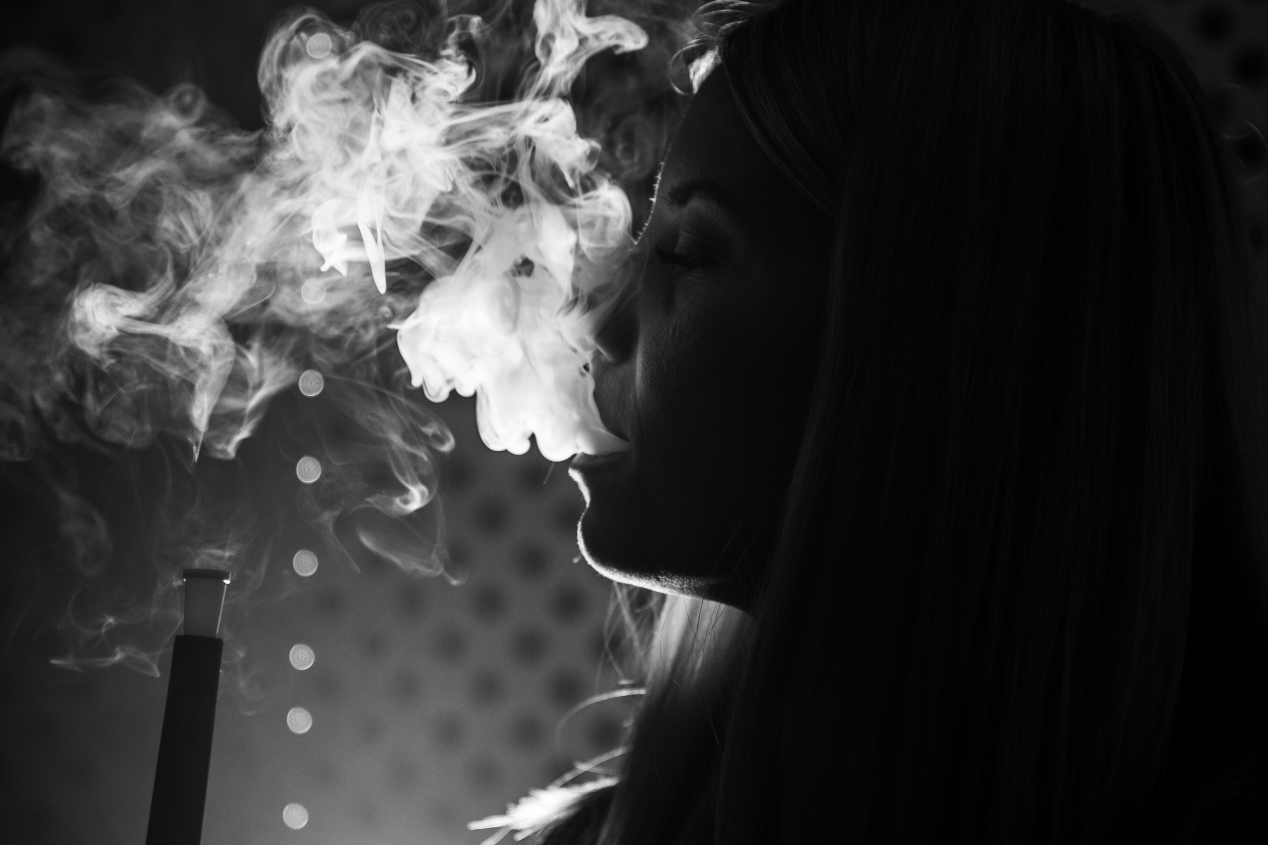 Фотосессия Алисы и Дмитрия