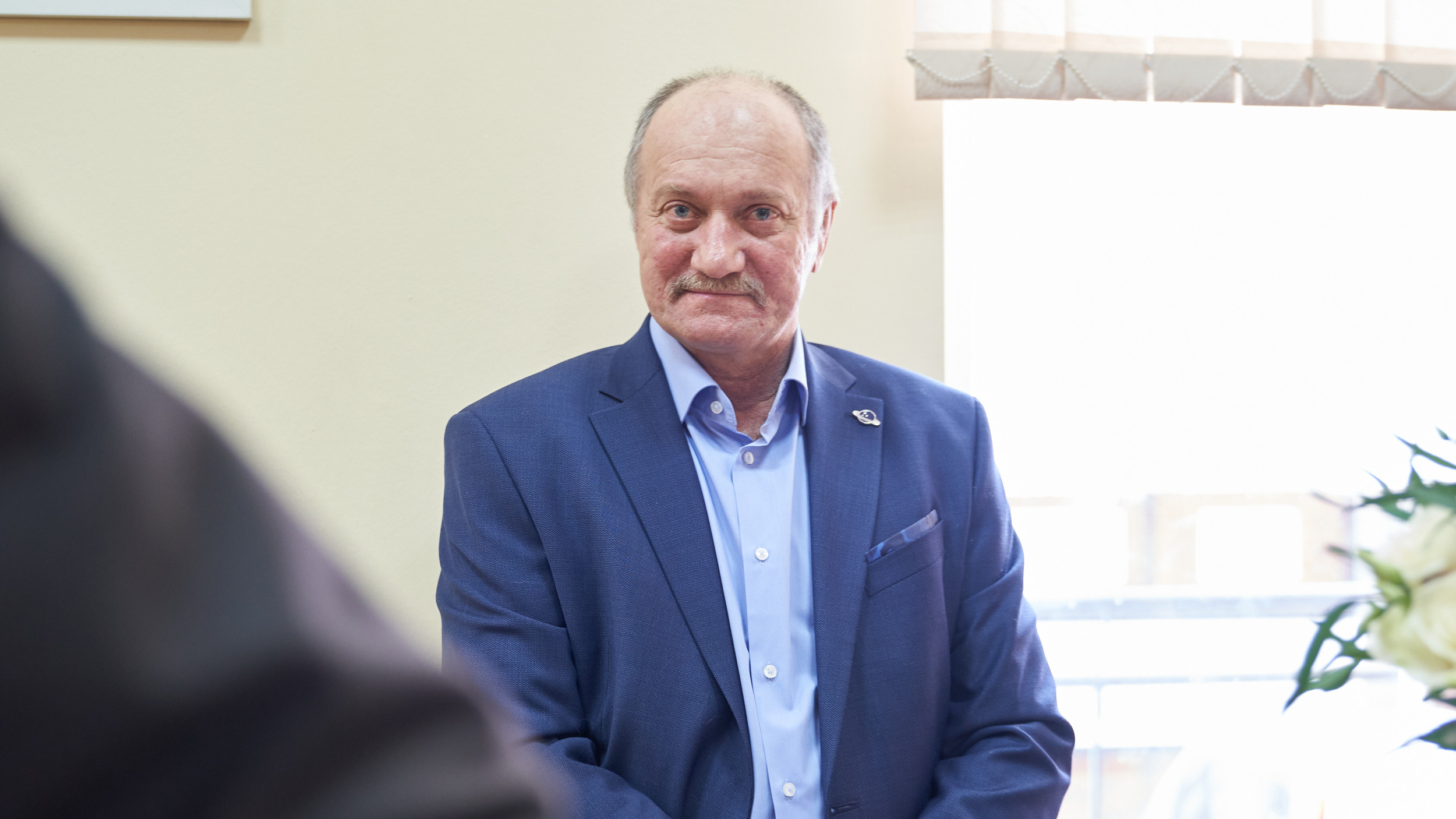 Victoria & Constantine