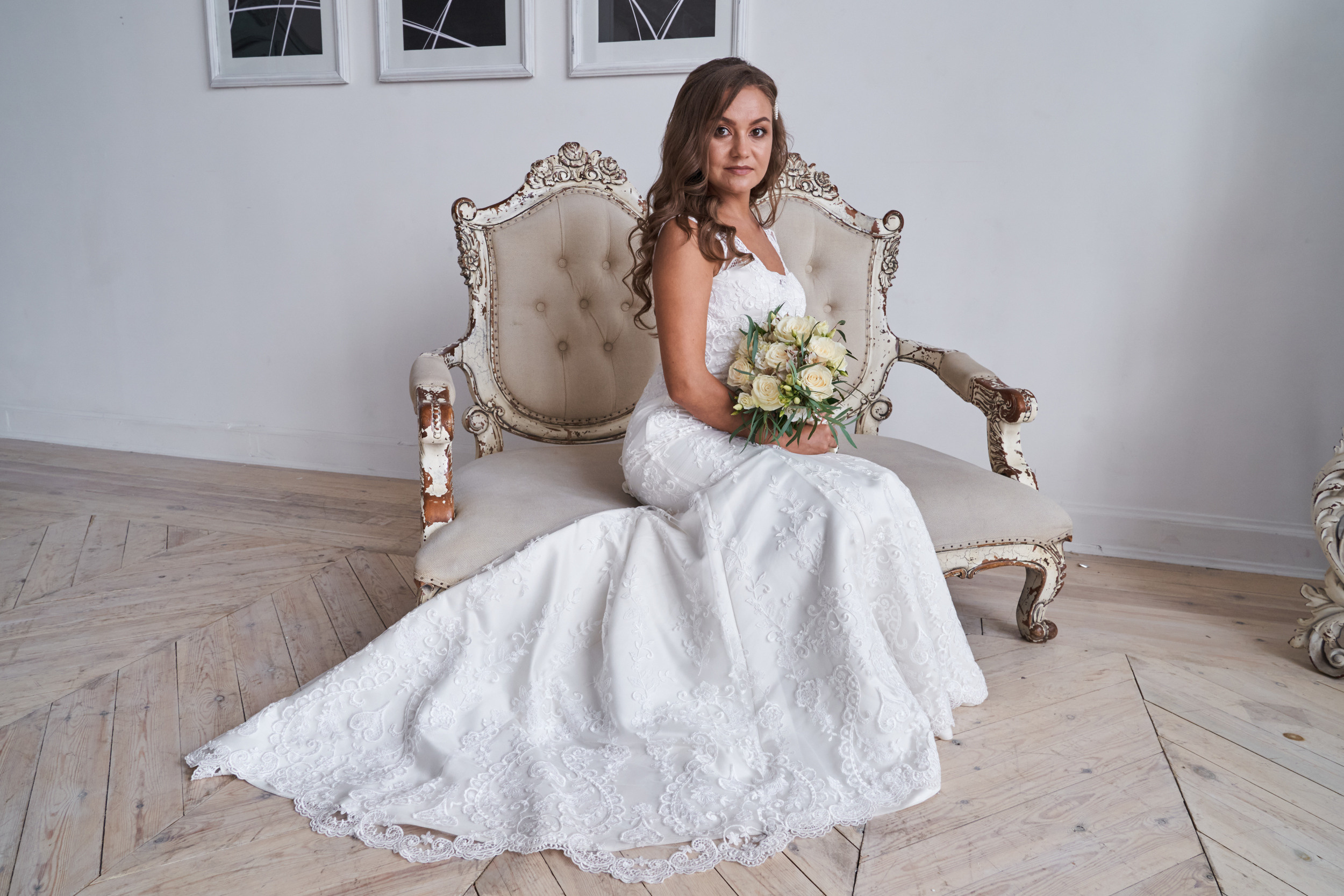 Victoria & Constantine