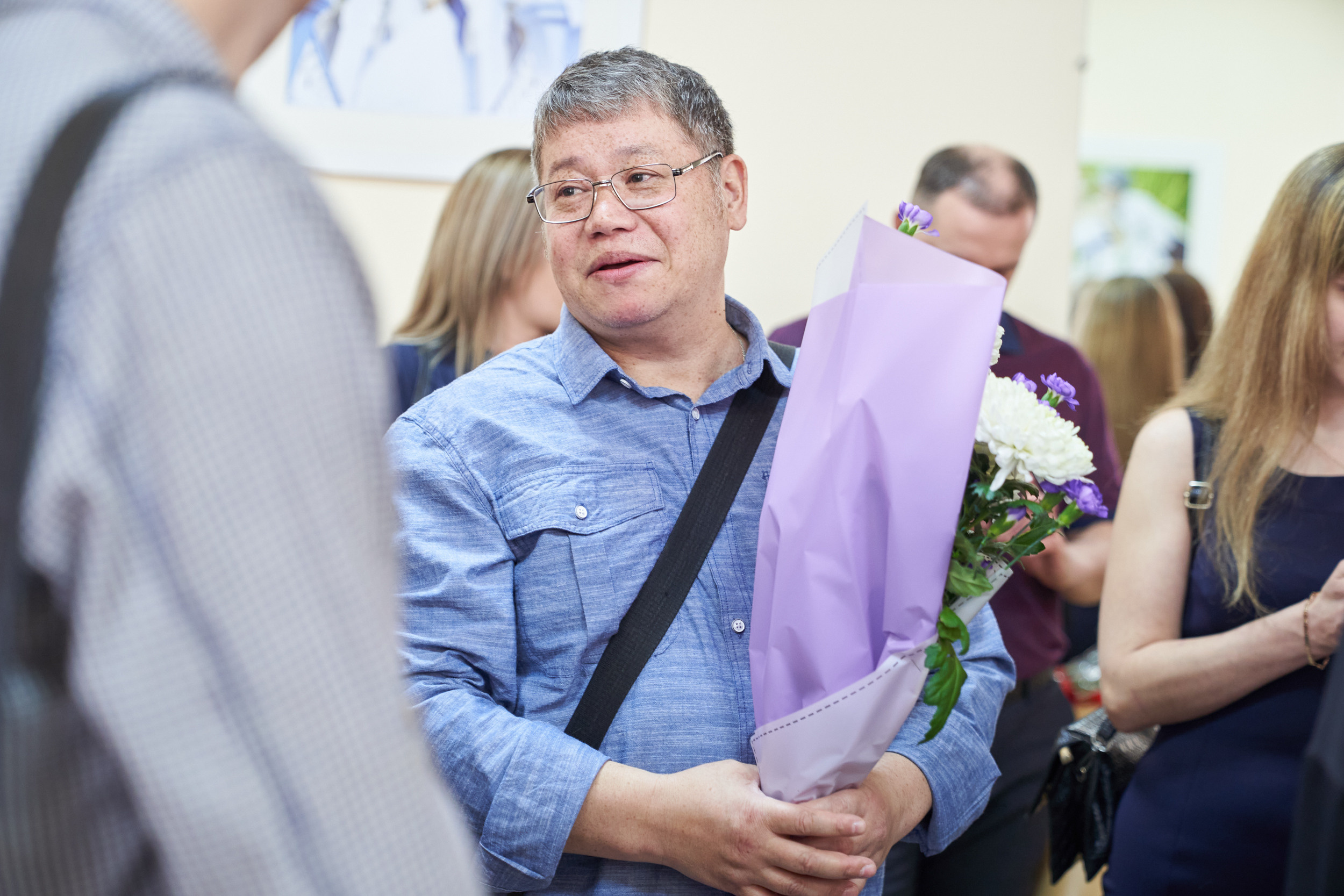 Victoria & Constantine