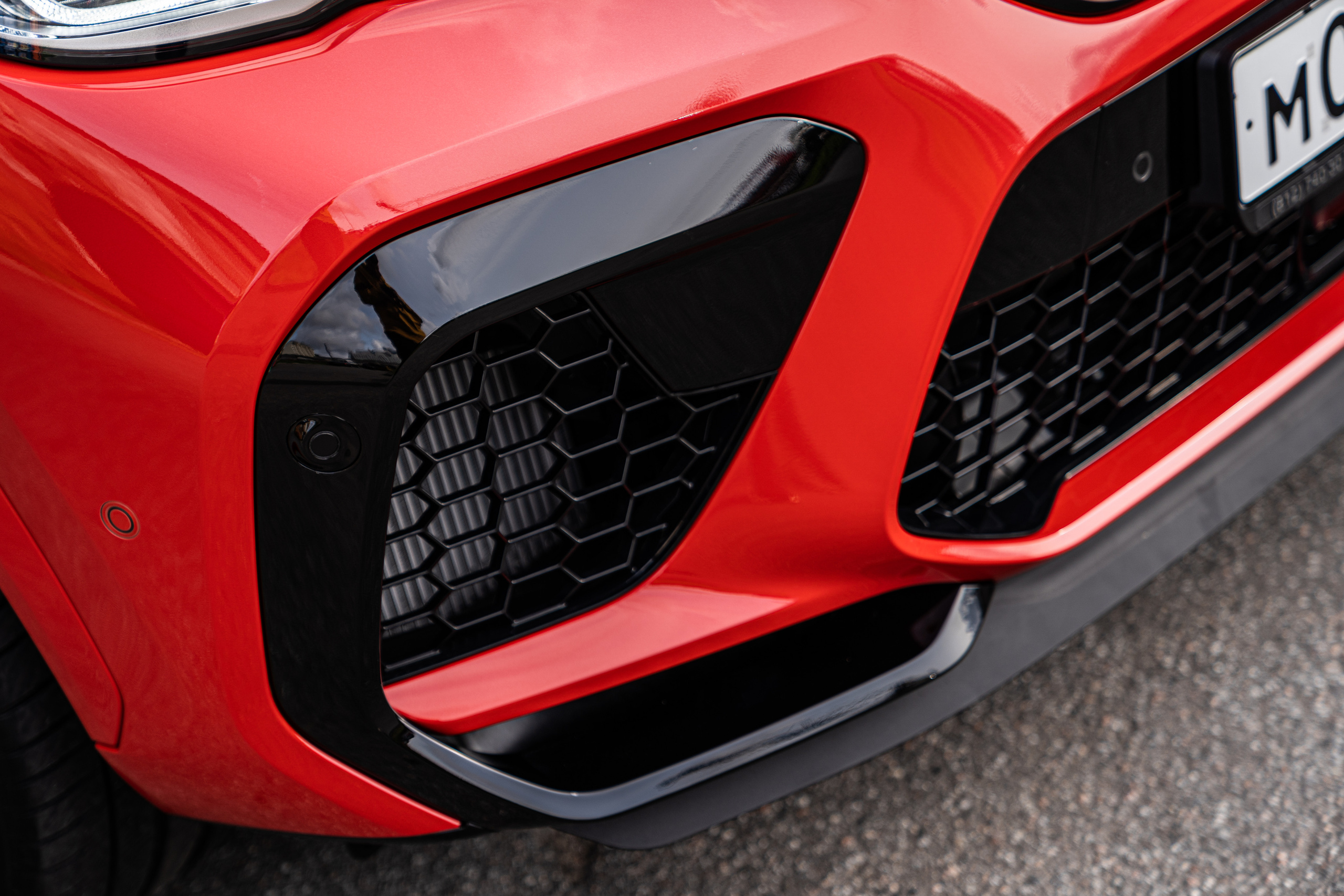 BMW X6 M F96 Competition [SWISSTOUCH]