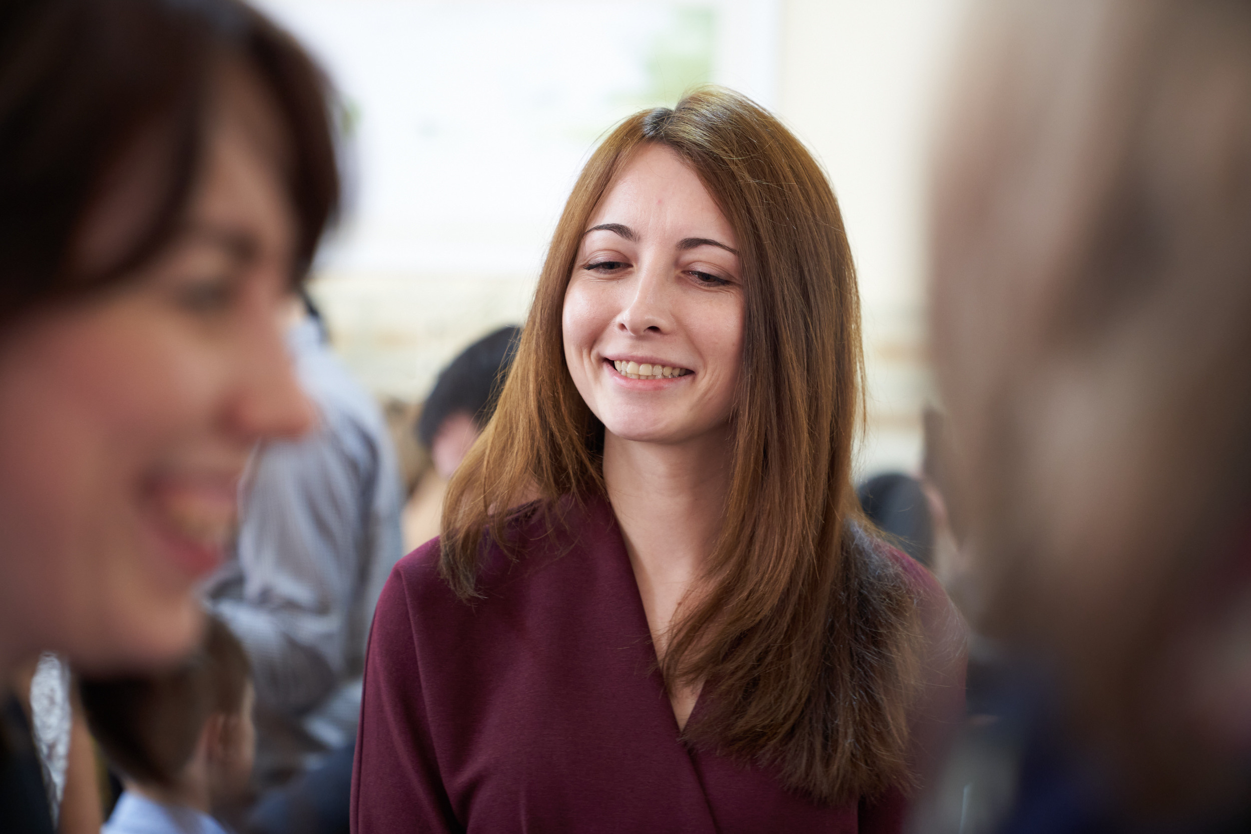 Victoria & Constantine