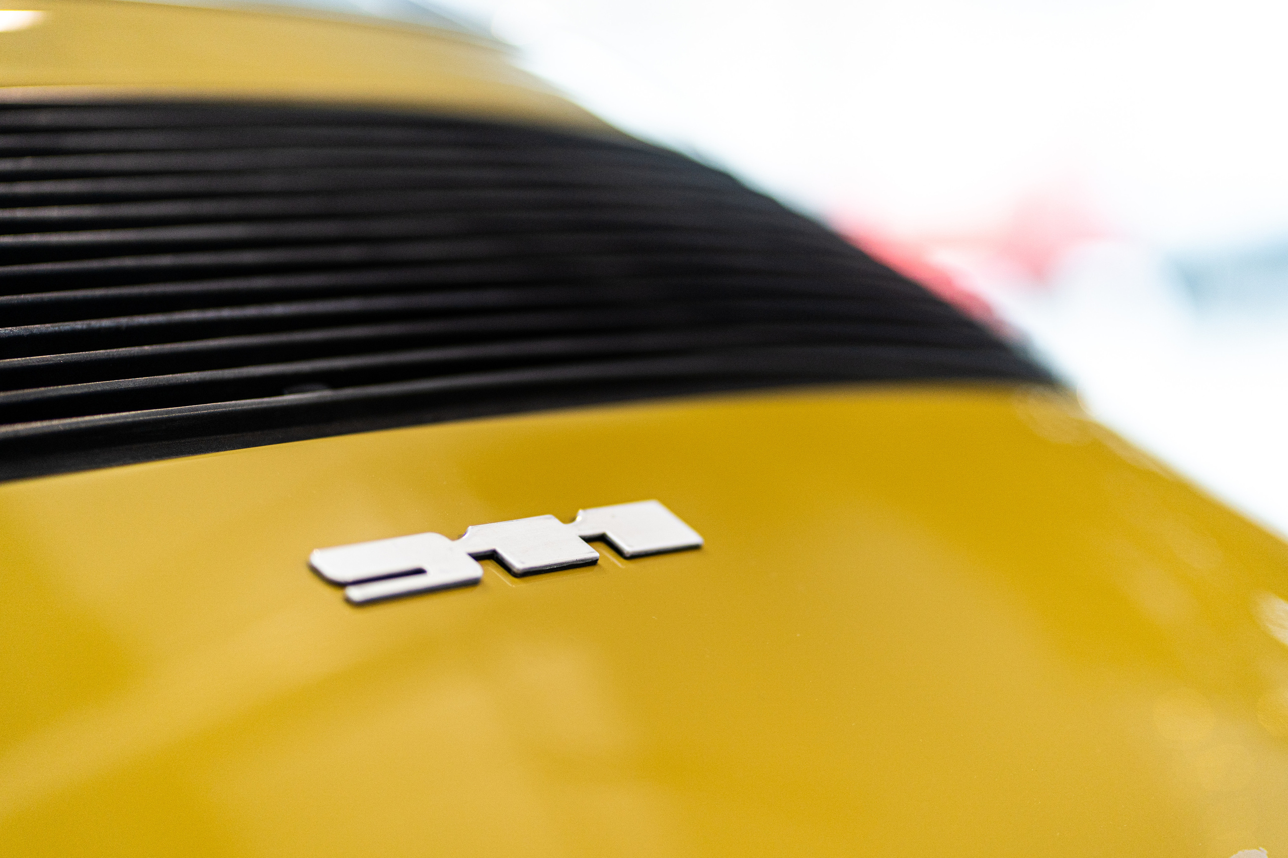 Porsche 911 Super Carrera Classic 930