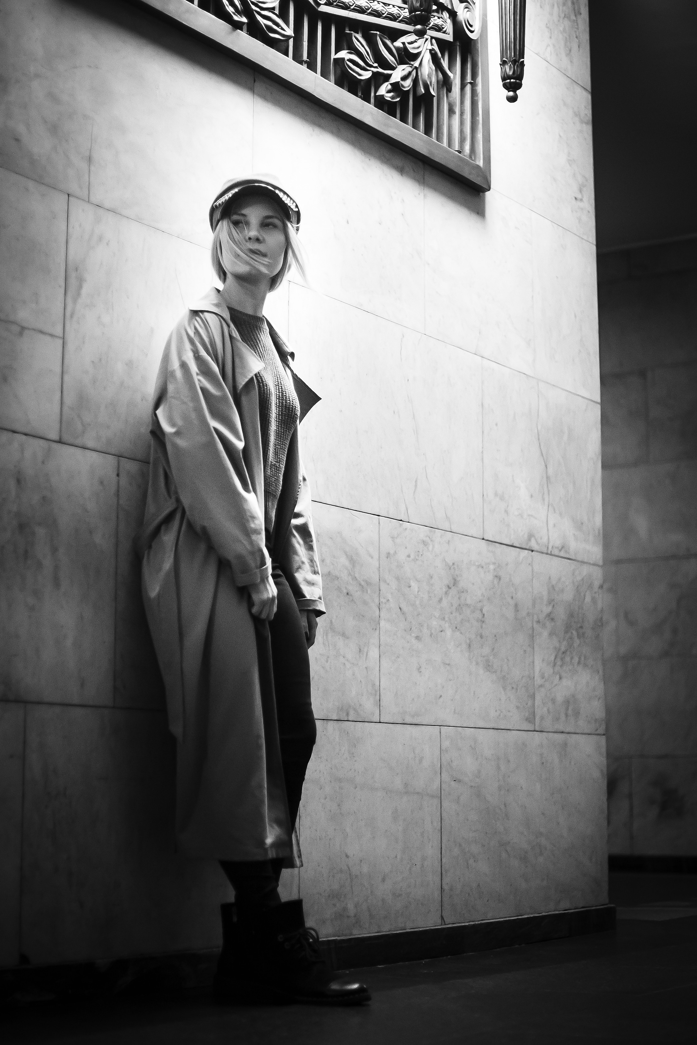 Фотосессия Алисы и Дмитрия