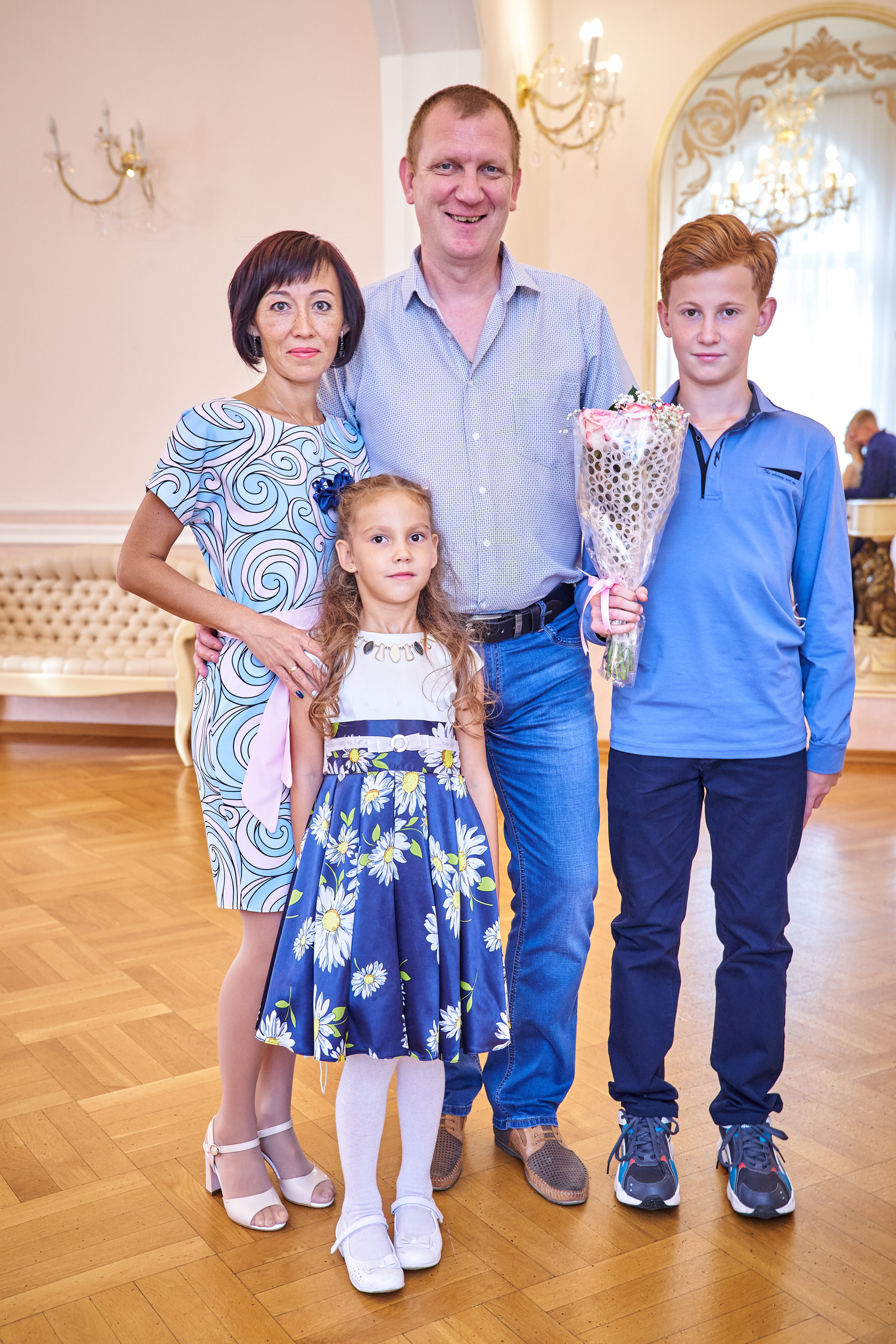Olesya & Andrey