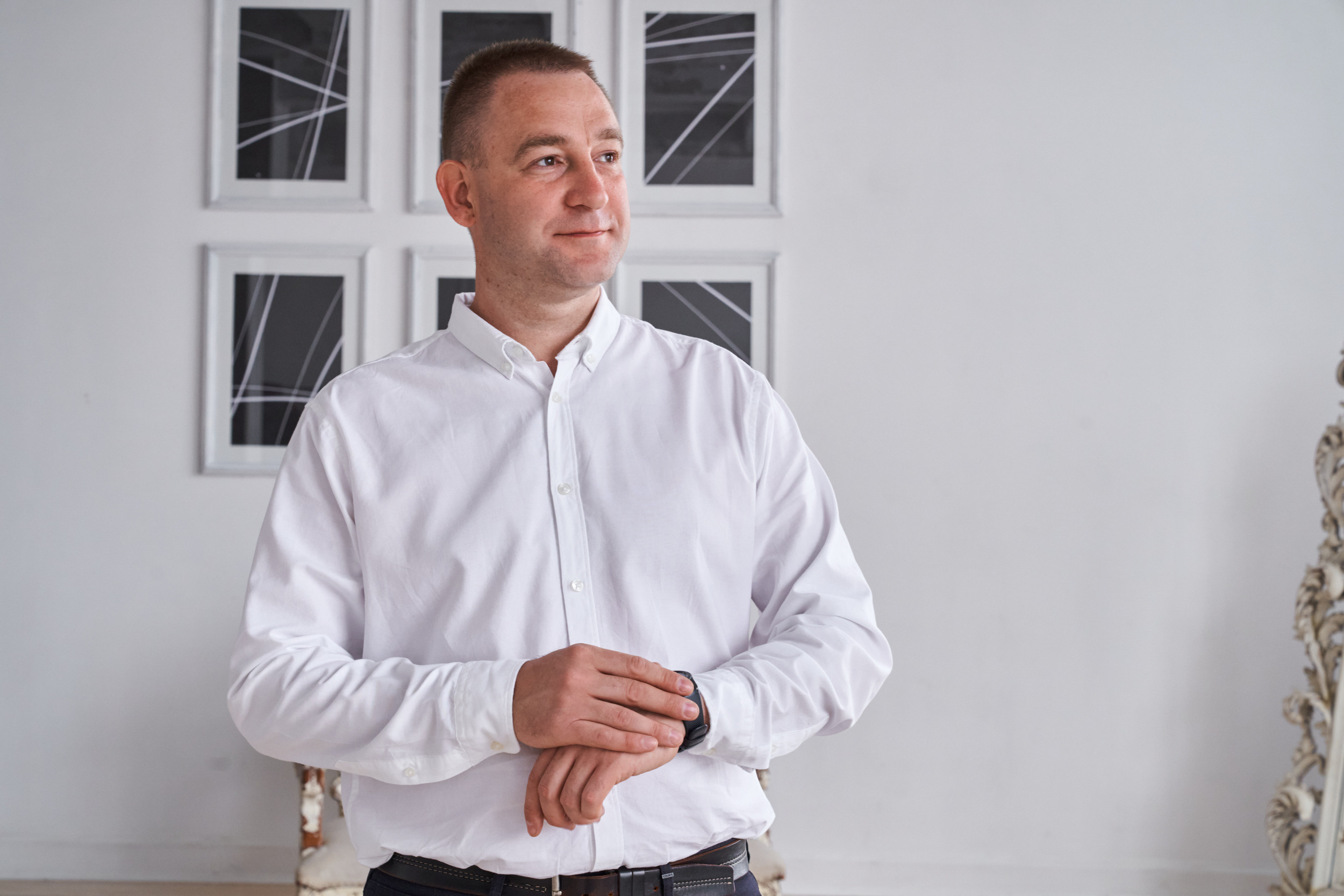 Victoria & Constantine