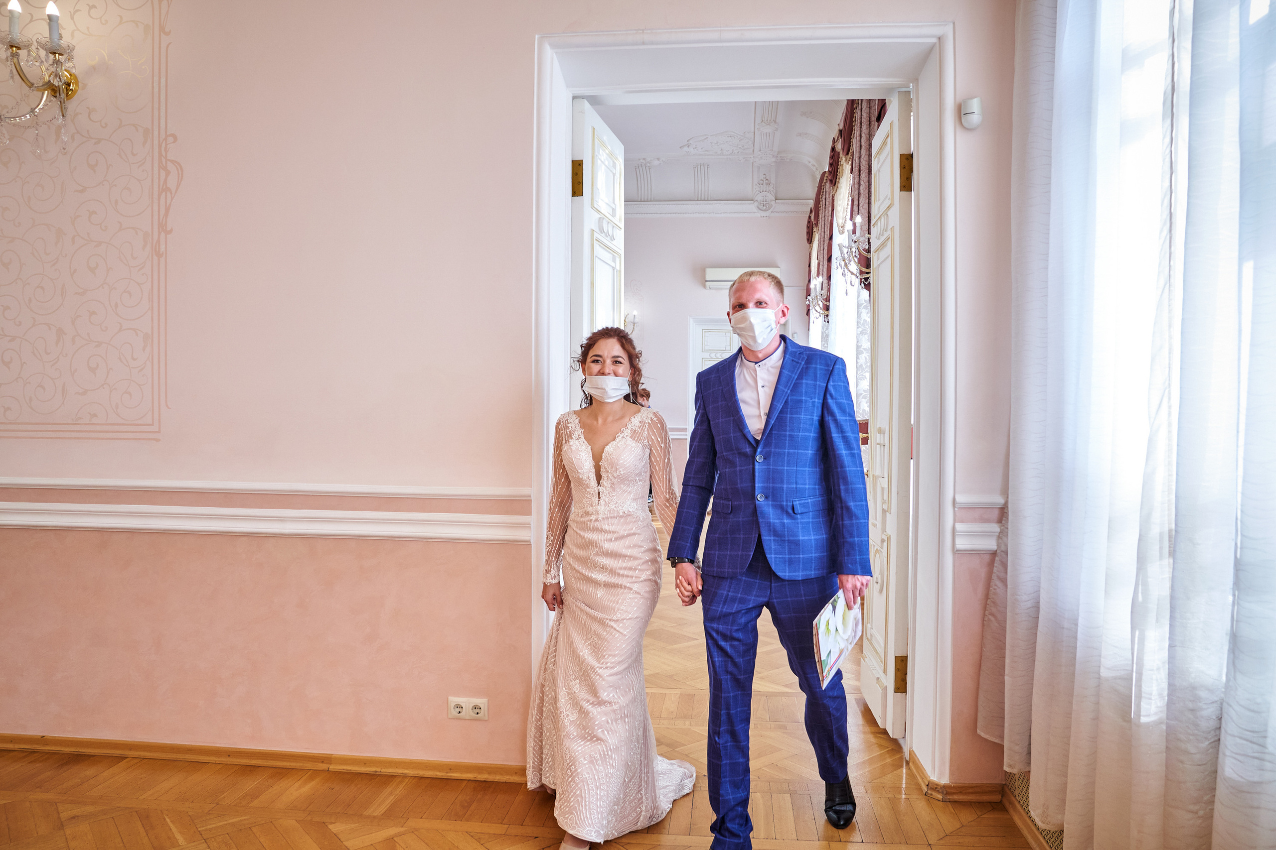 Olesya & Andrey
