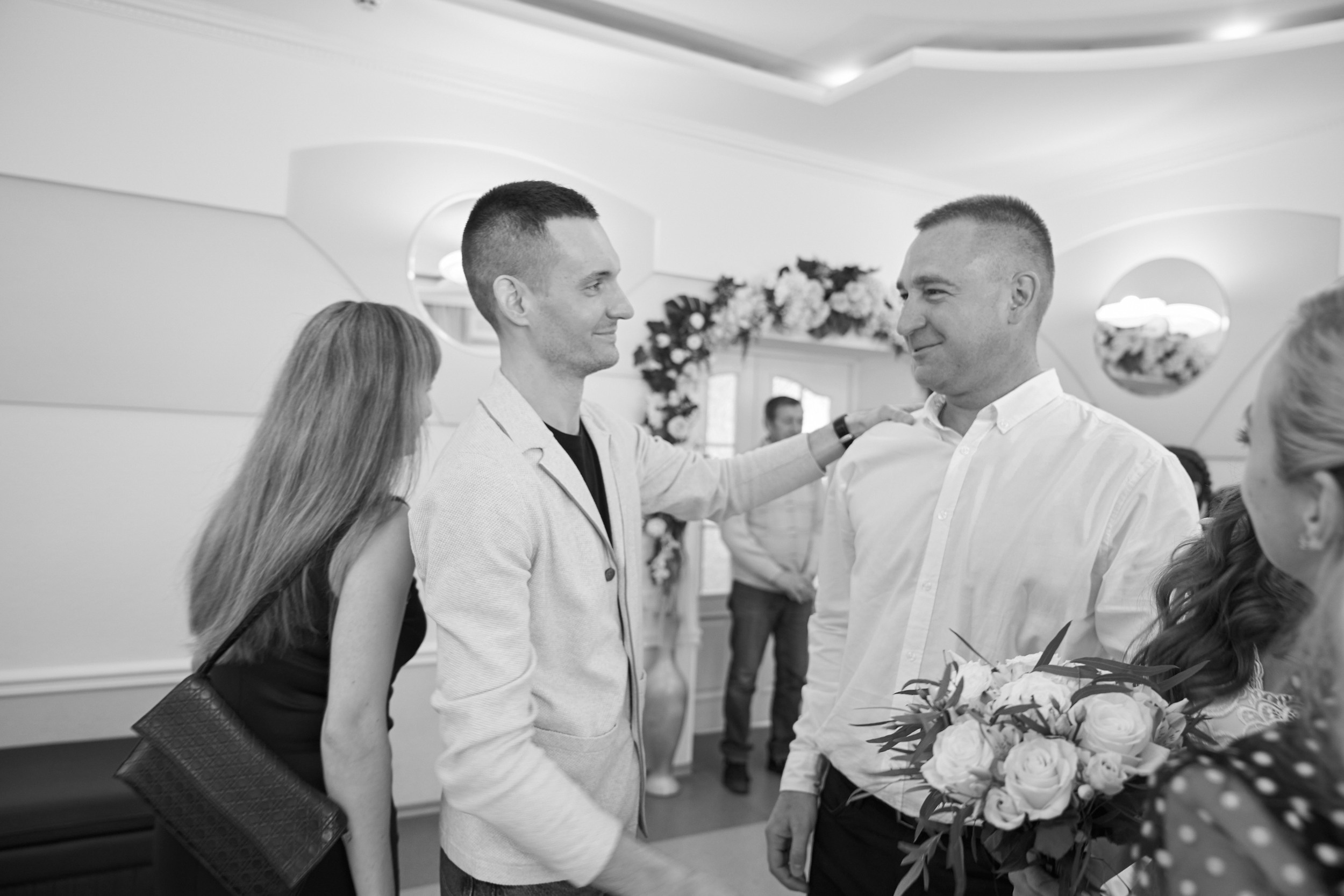 Victoria & Constantine