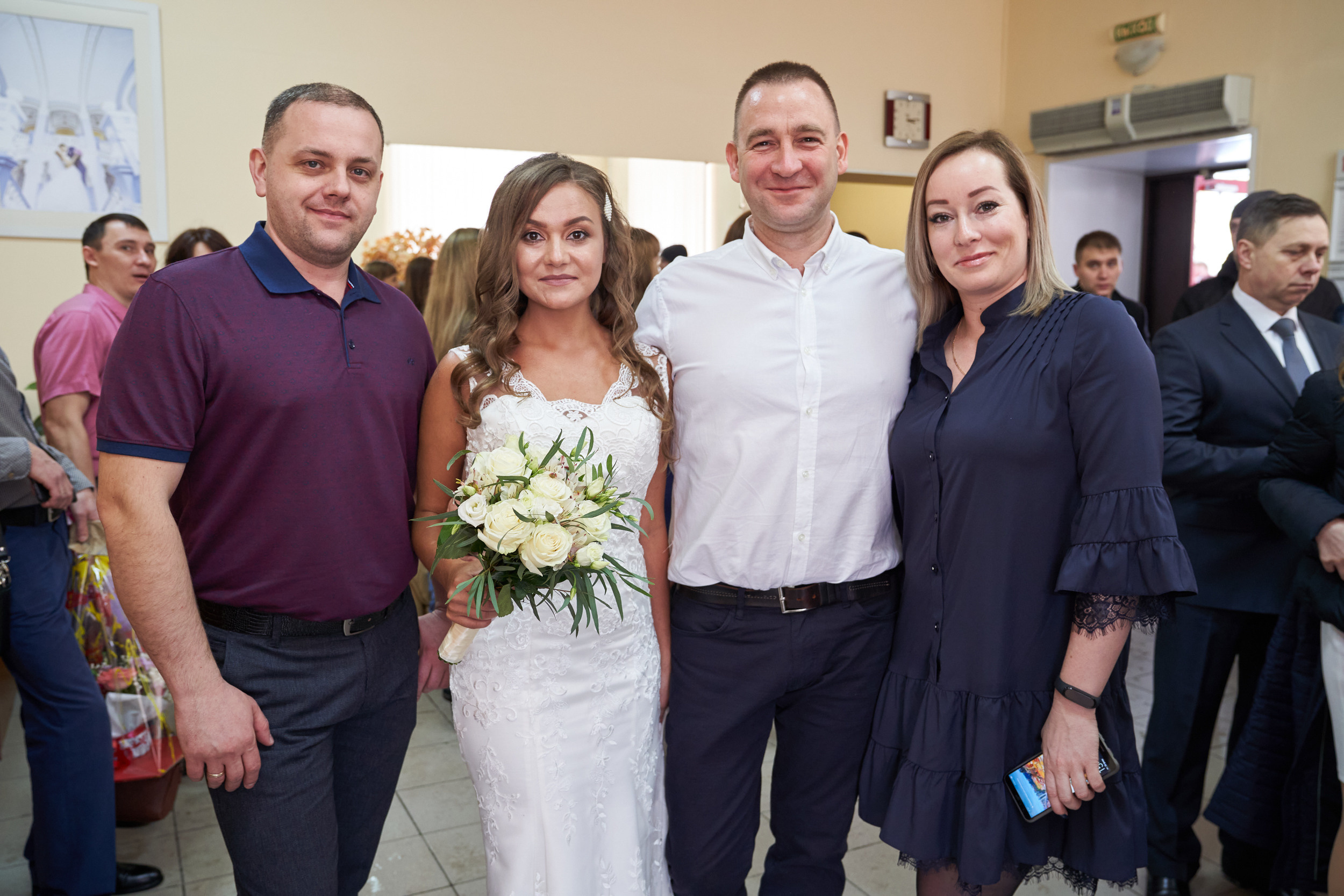 Victoria & Constantine