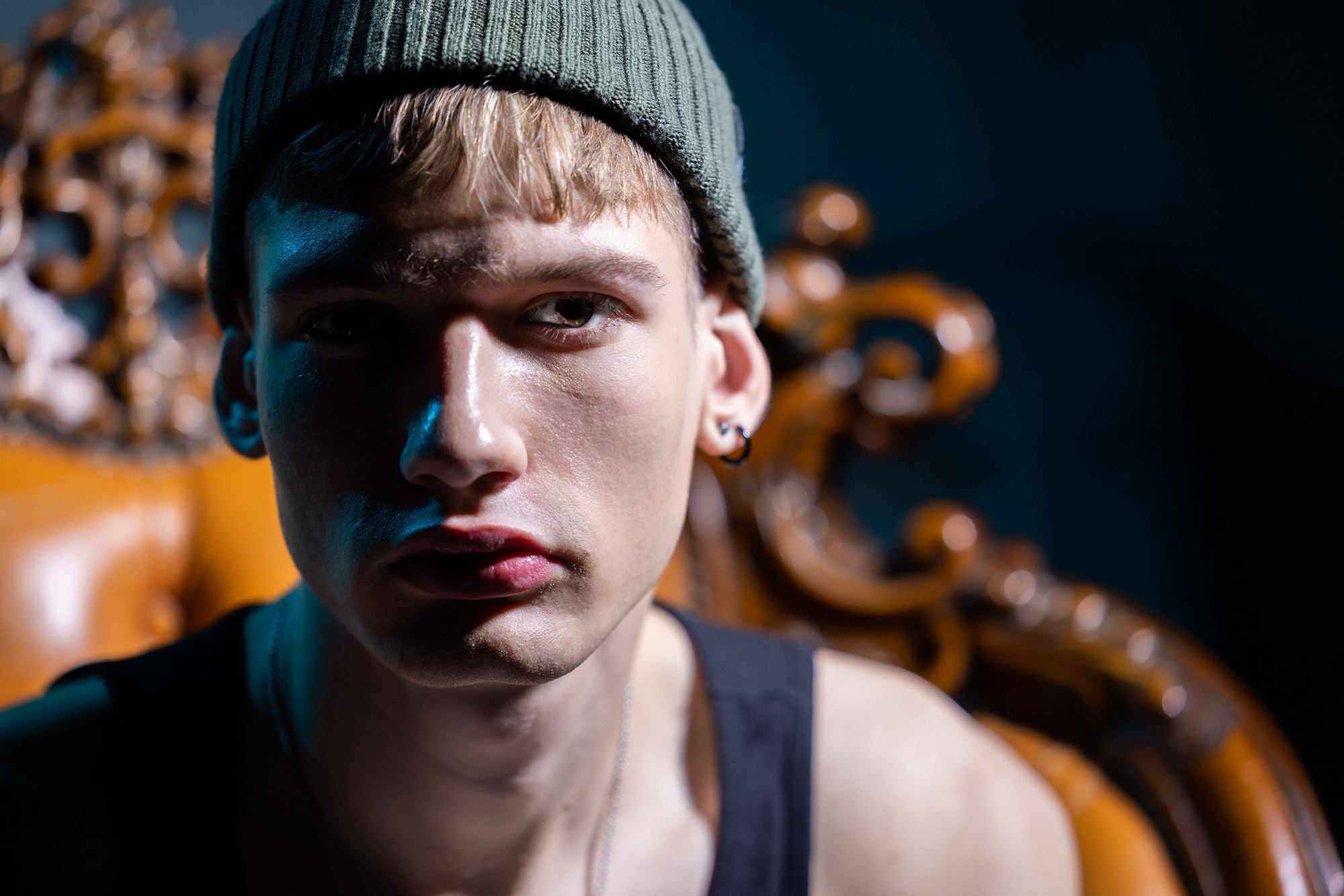 Герман Архипов — Ваш фотограф в Москве и МО!